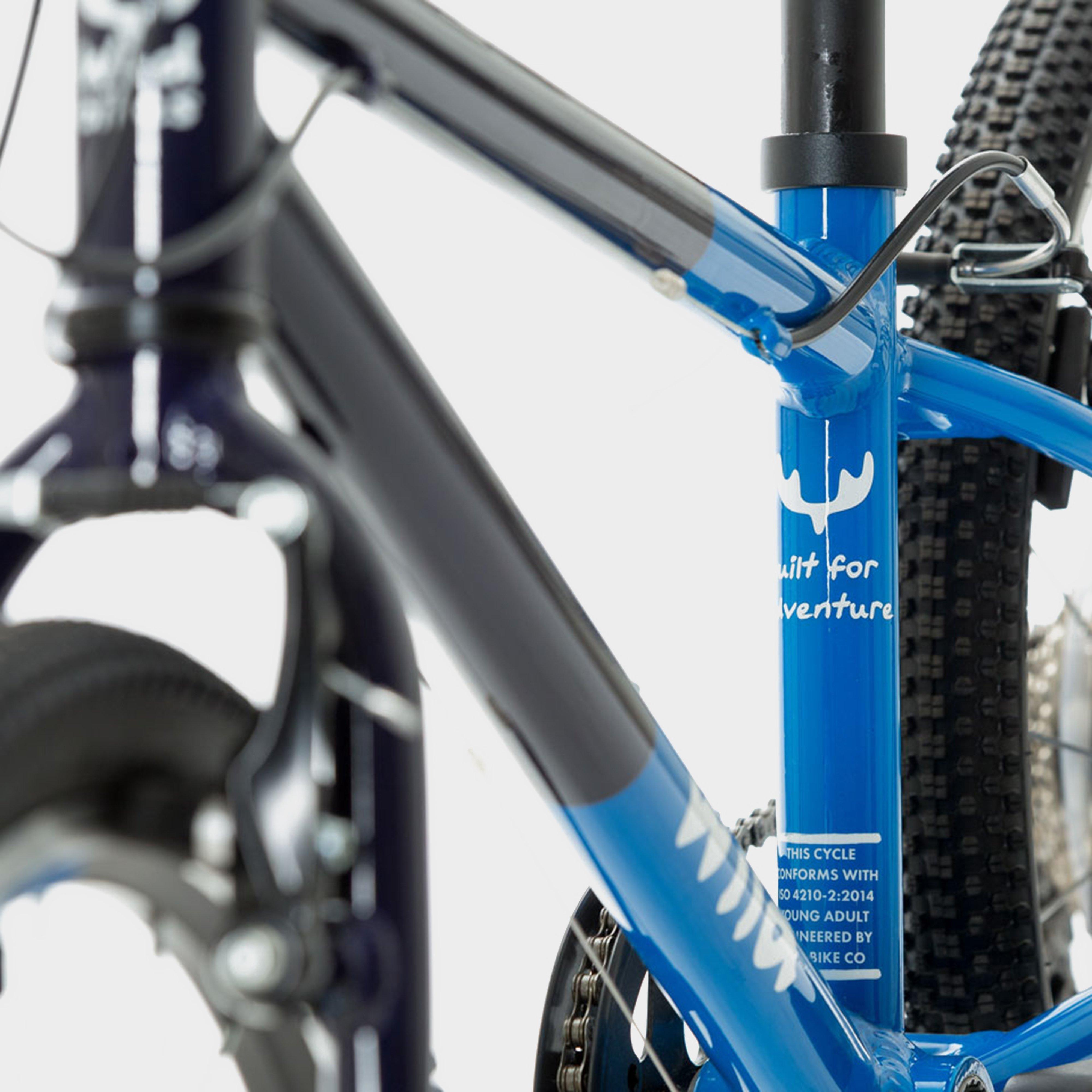 Wild 20 Kids' Bike