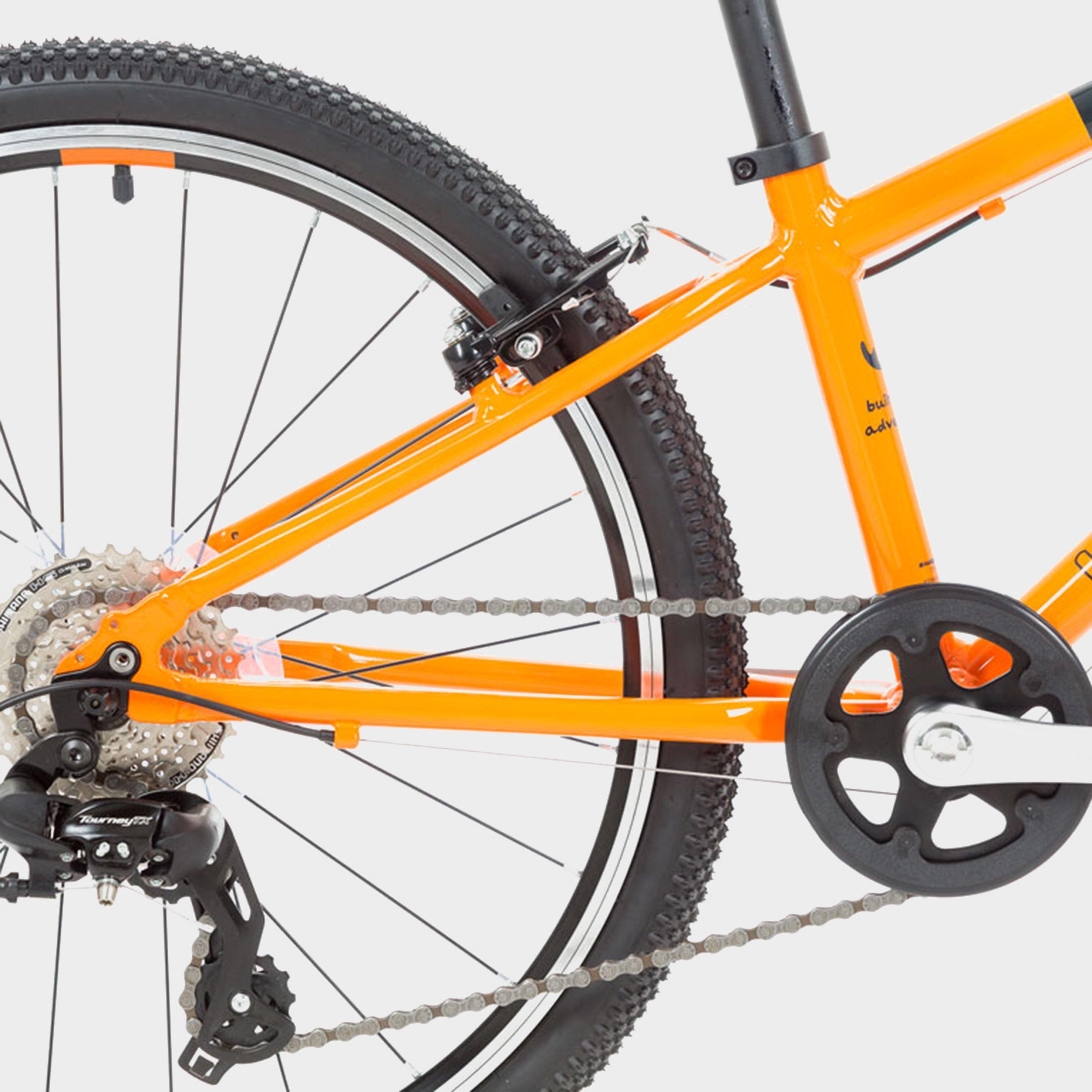 Wild 24 Kids' Bike