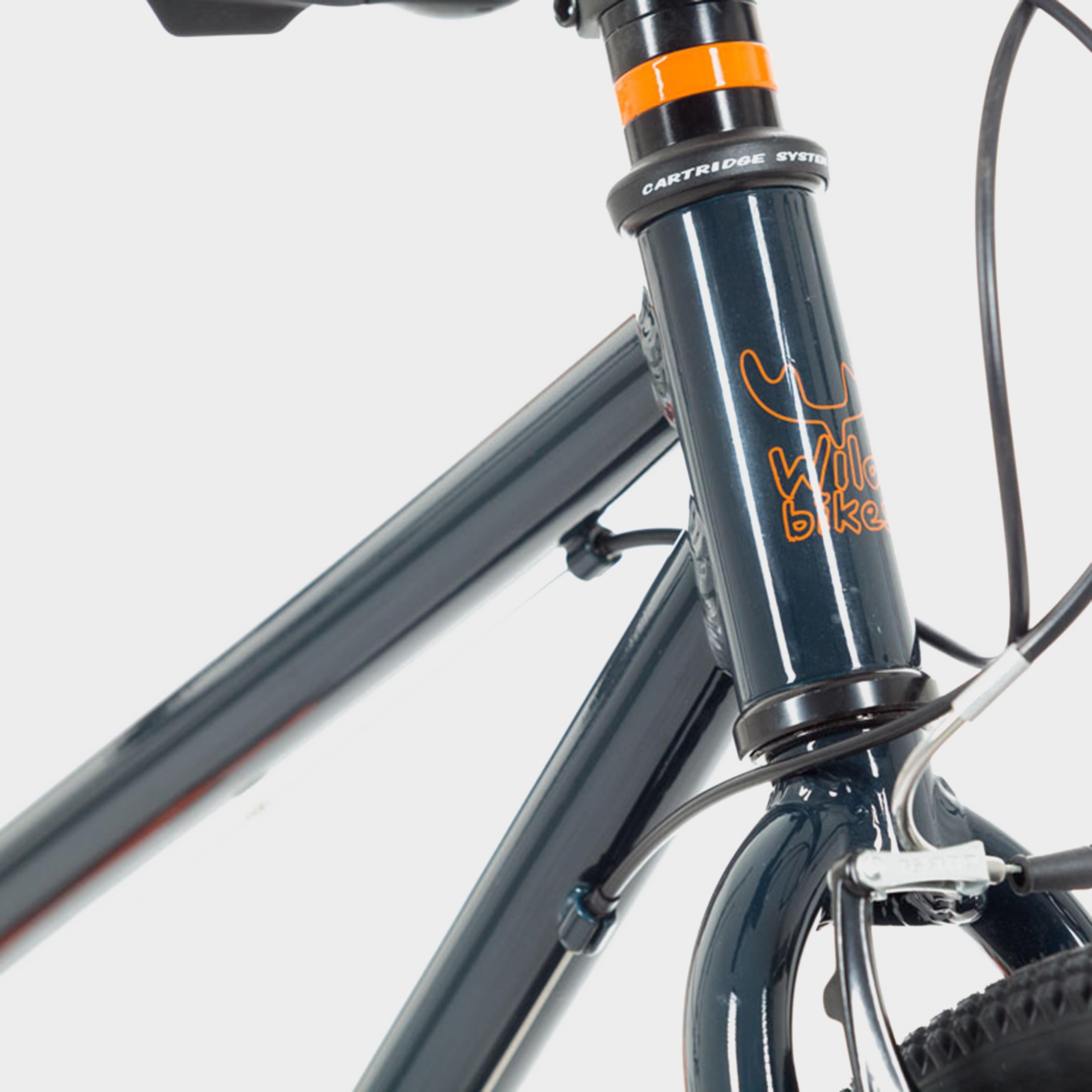 Wild 24 Kids' Bike
