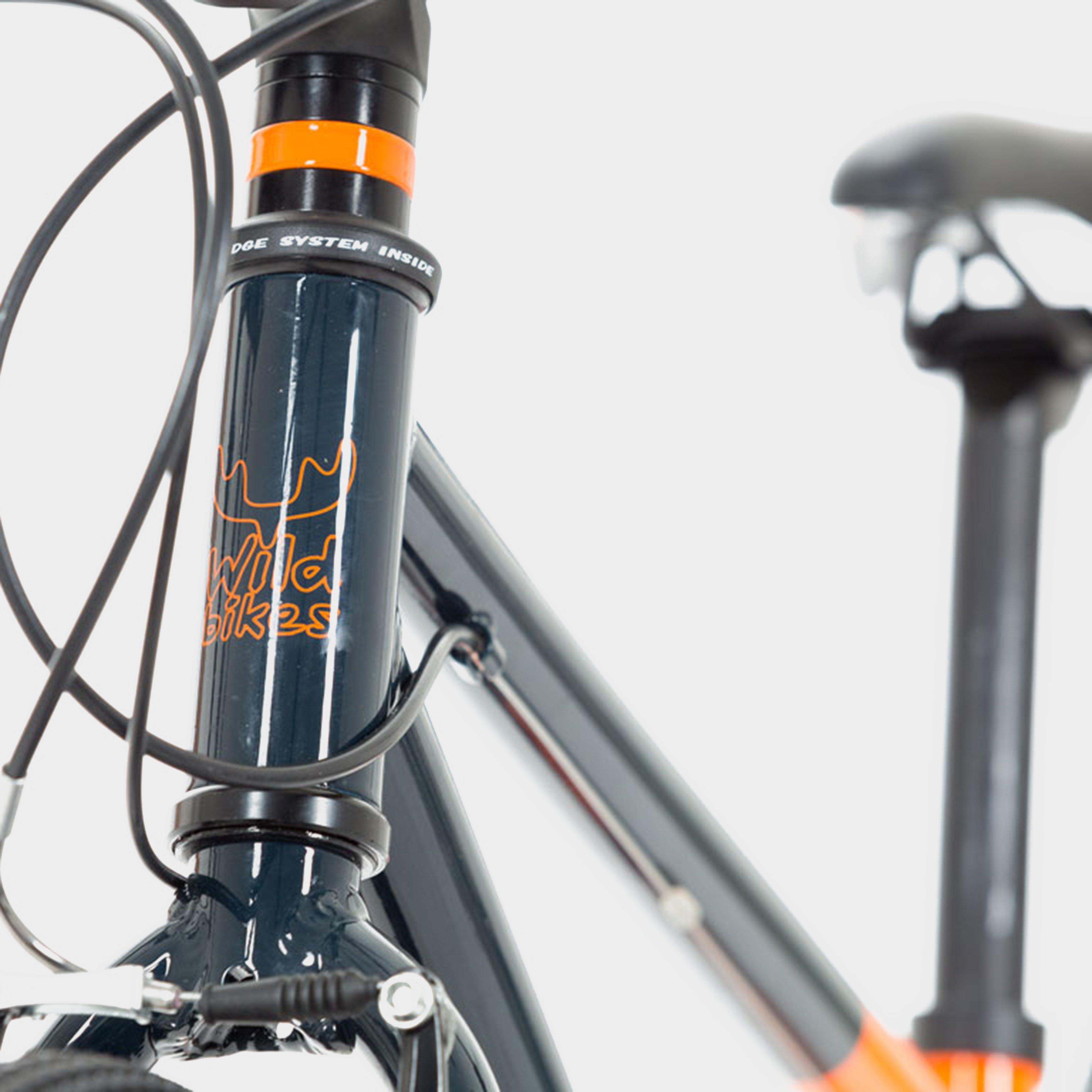 Wild 24 Kids' Bike