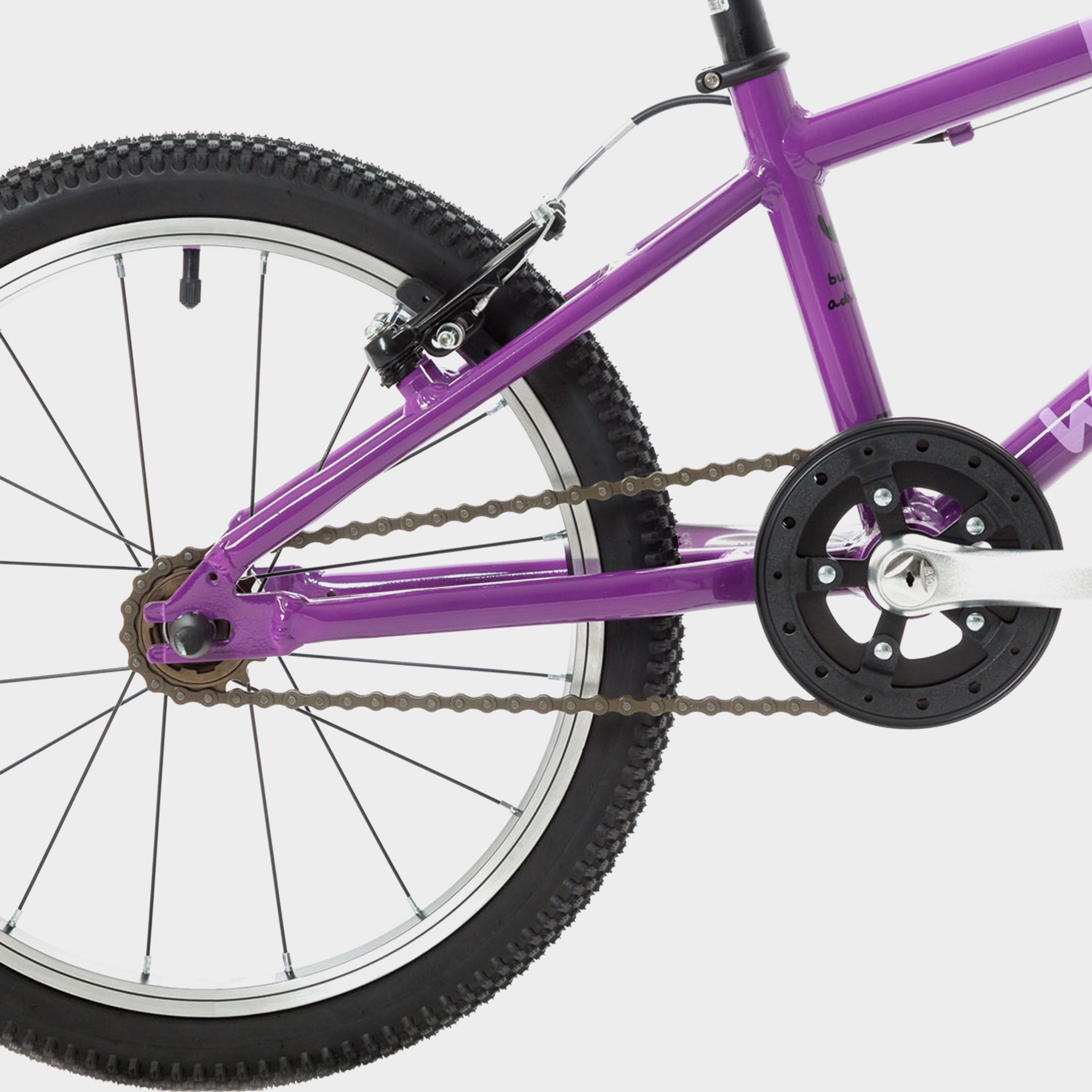 Wild 18 Kids' Bike