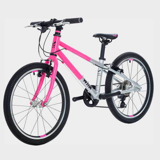 Wild 20 Kids' Bike