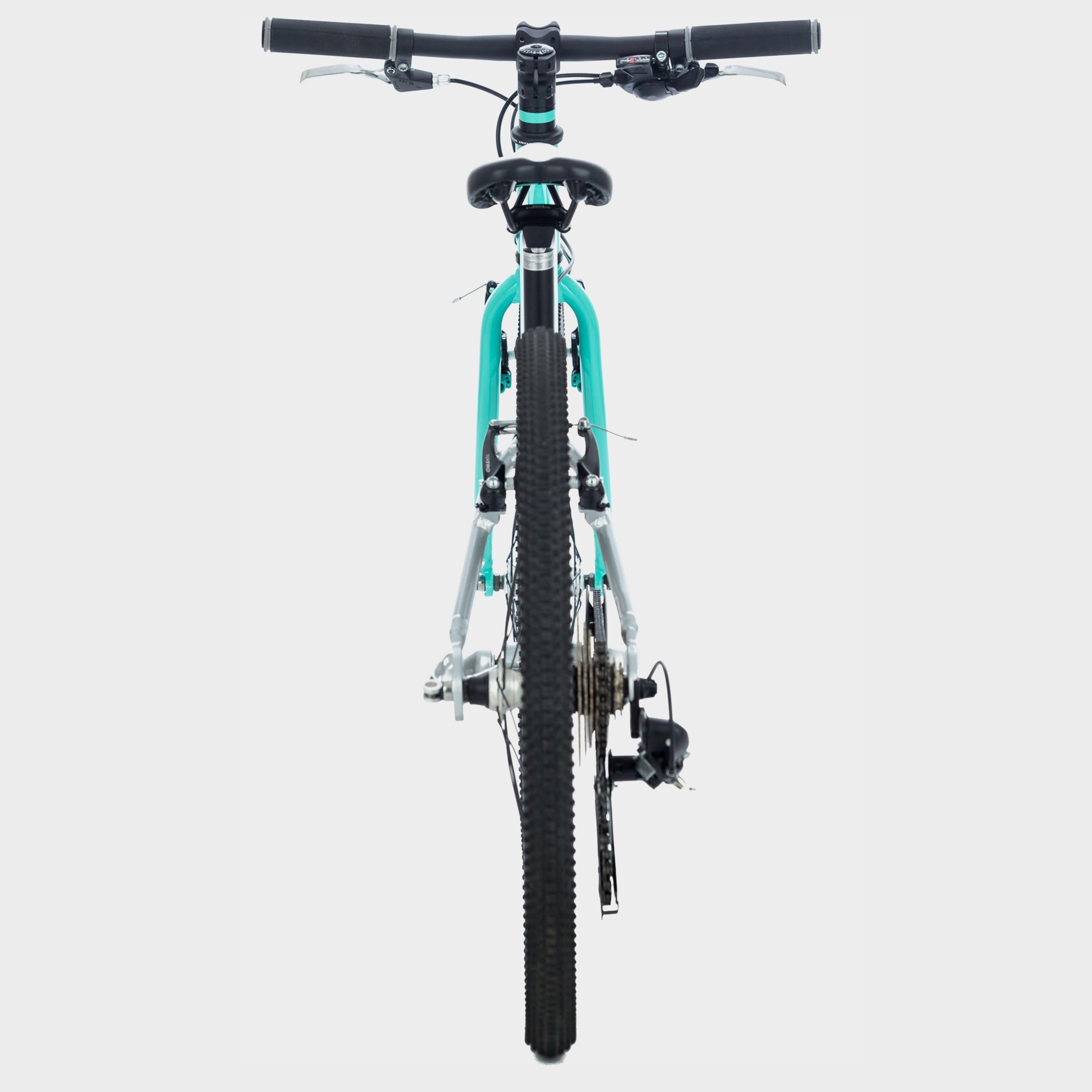 Wild 24 Kids' Bike