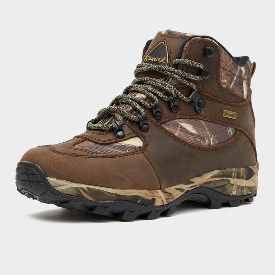 Prologic Max5 HP Grip-Trek Boot