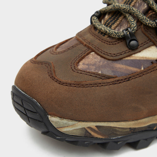 Prologic Max5 HP Grip-Trek Boot