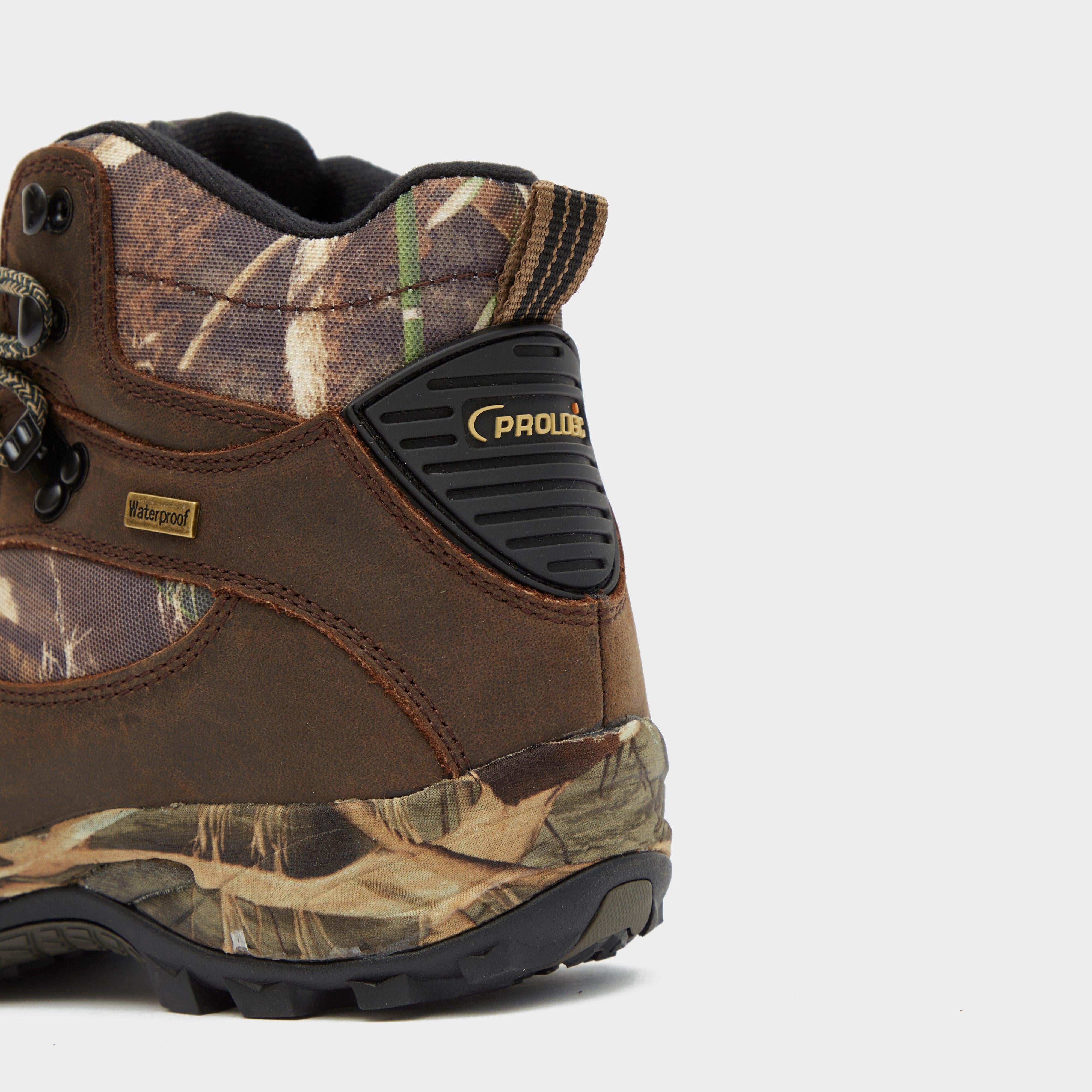 Prologic Max5 HP Grip-Trek Boot