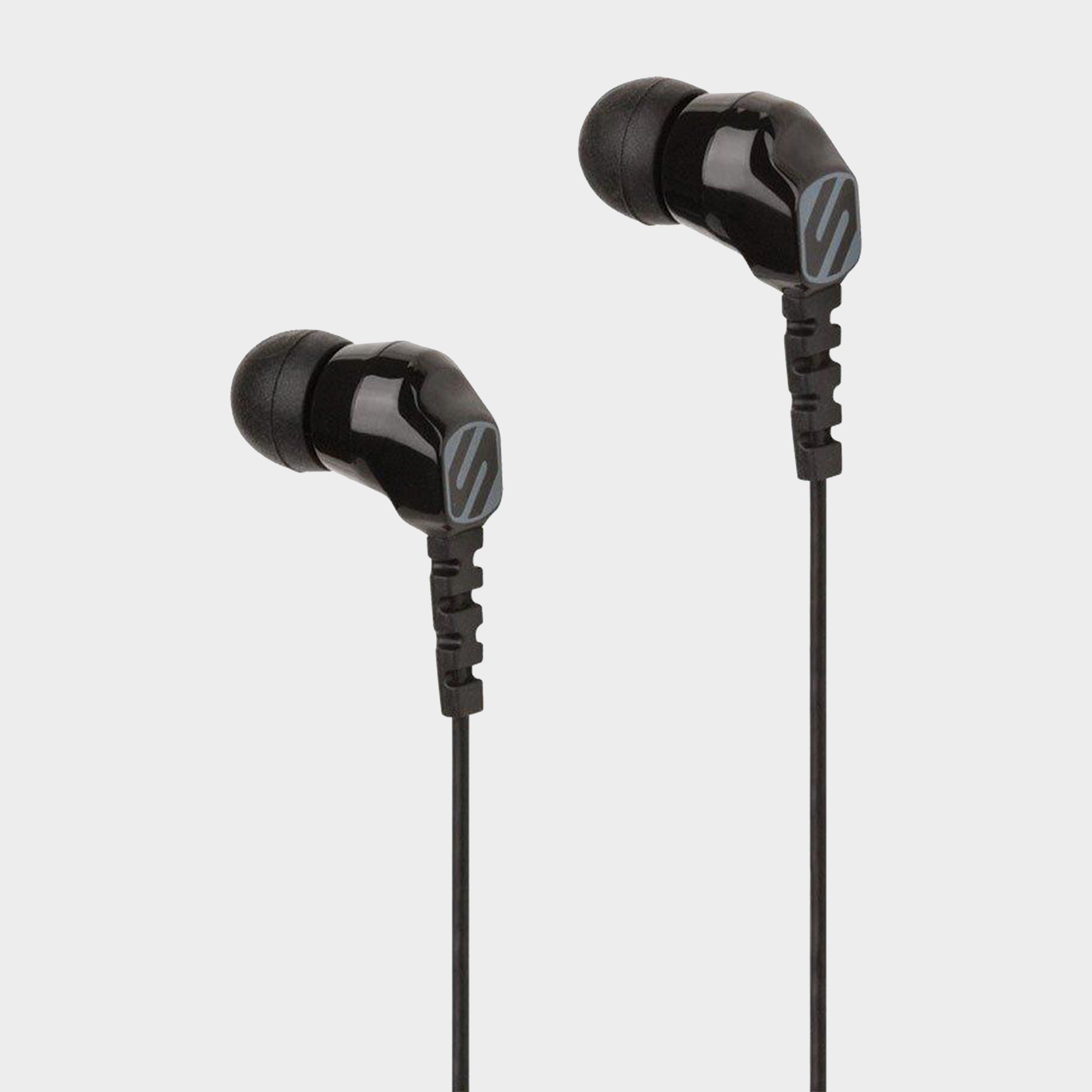 thudBUDS Noise Isolation Earbuds