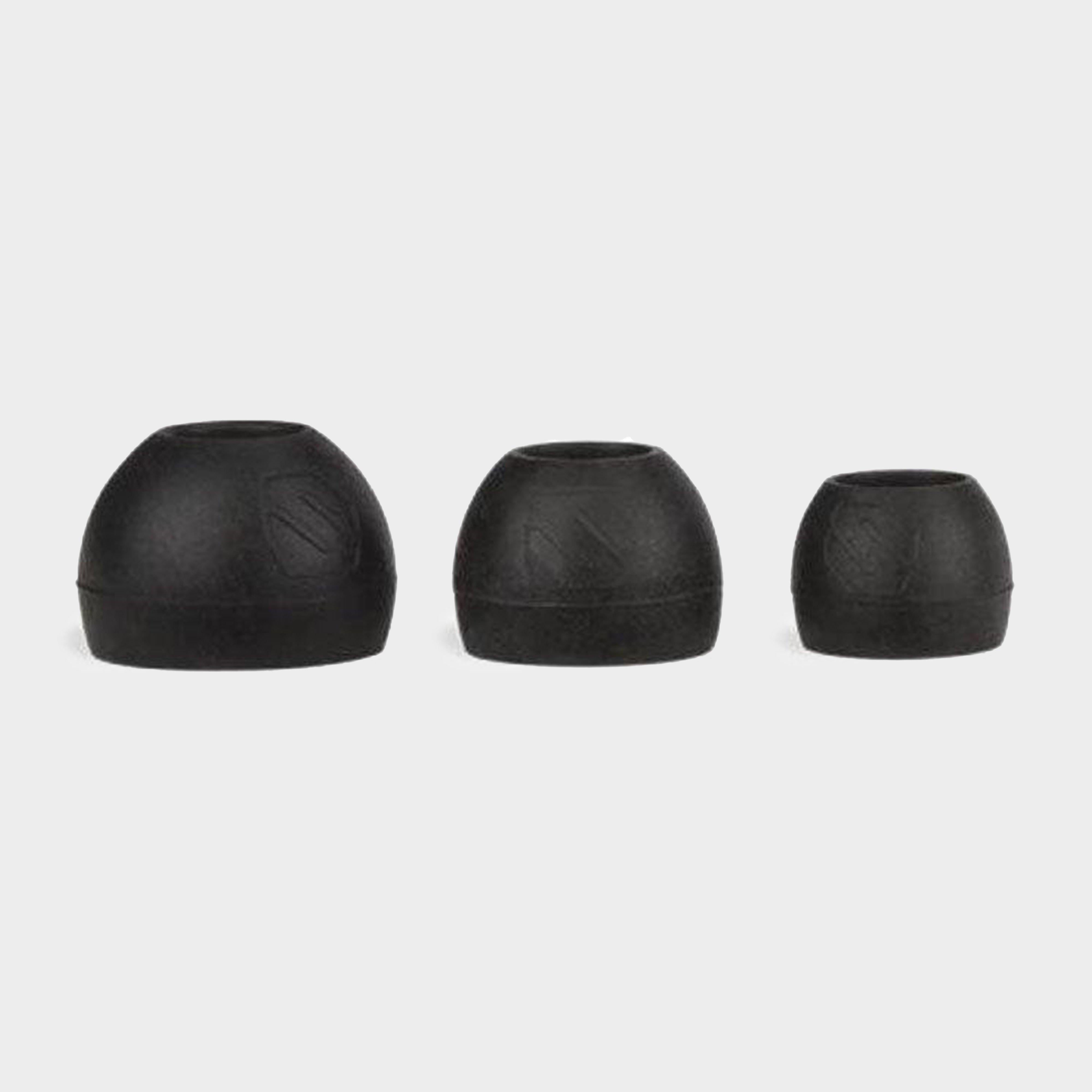 thudBUDS Noise Isolation Earbuds