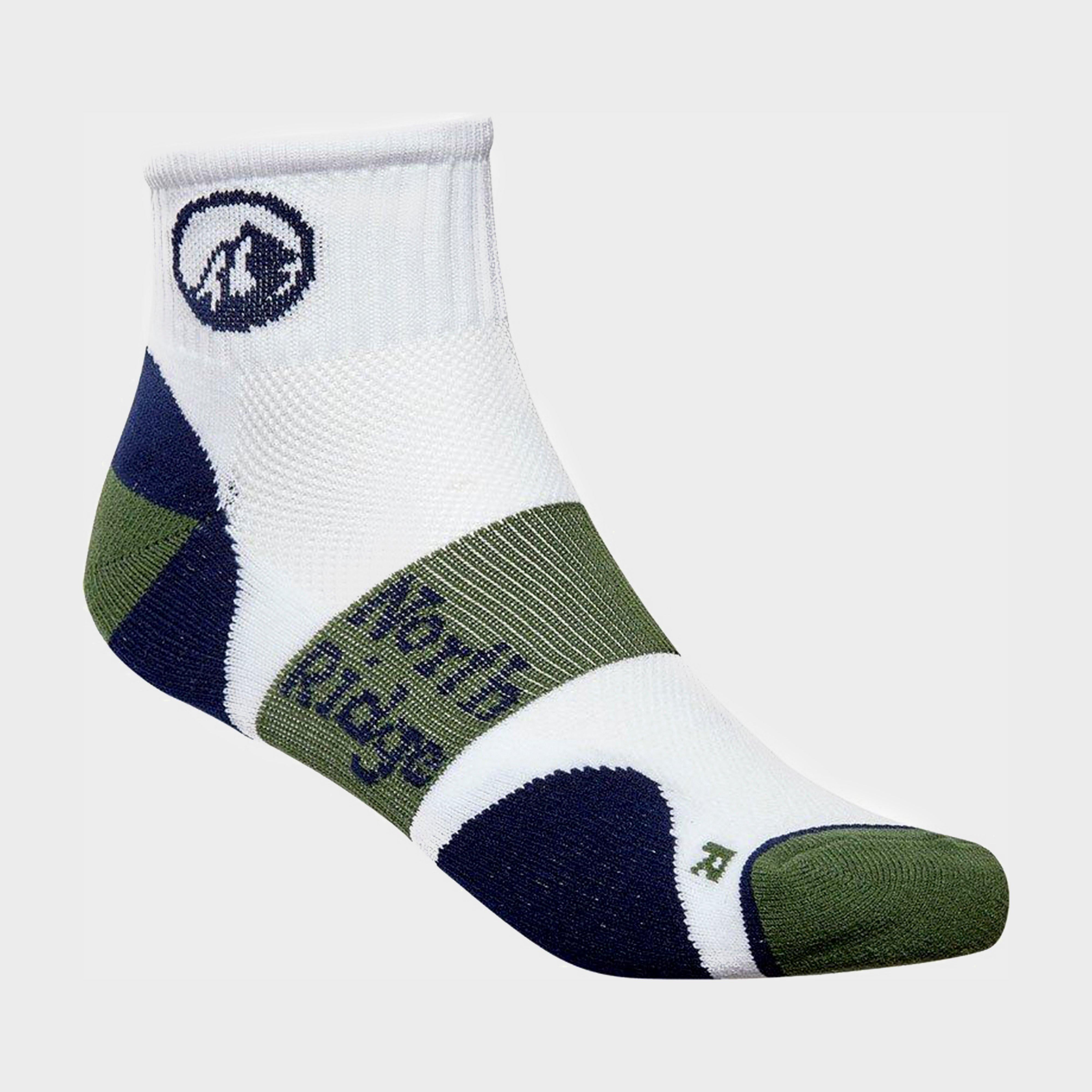 Men's Road Running Gym Socks (5 Pack)