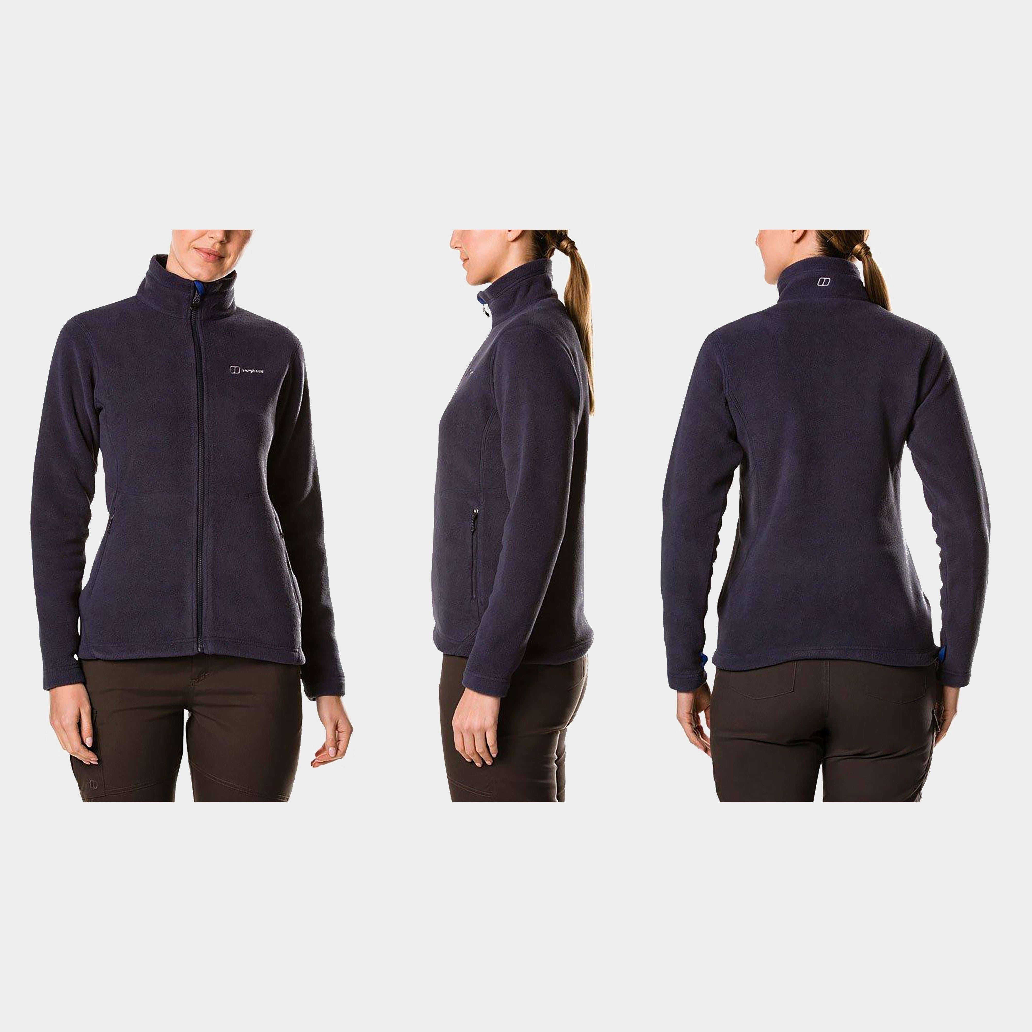 Women's Prism PT Jacket IA