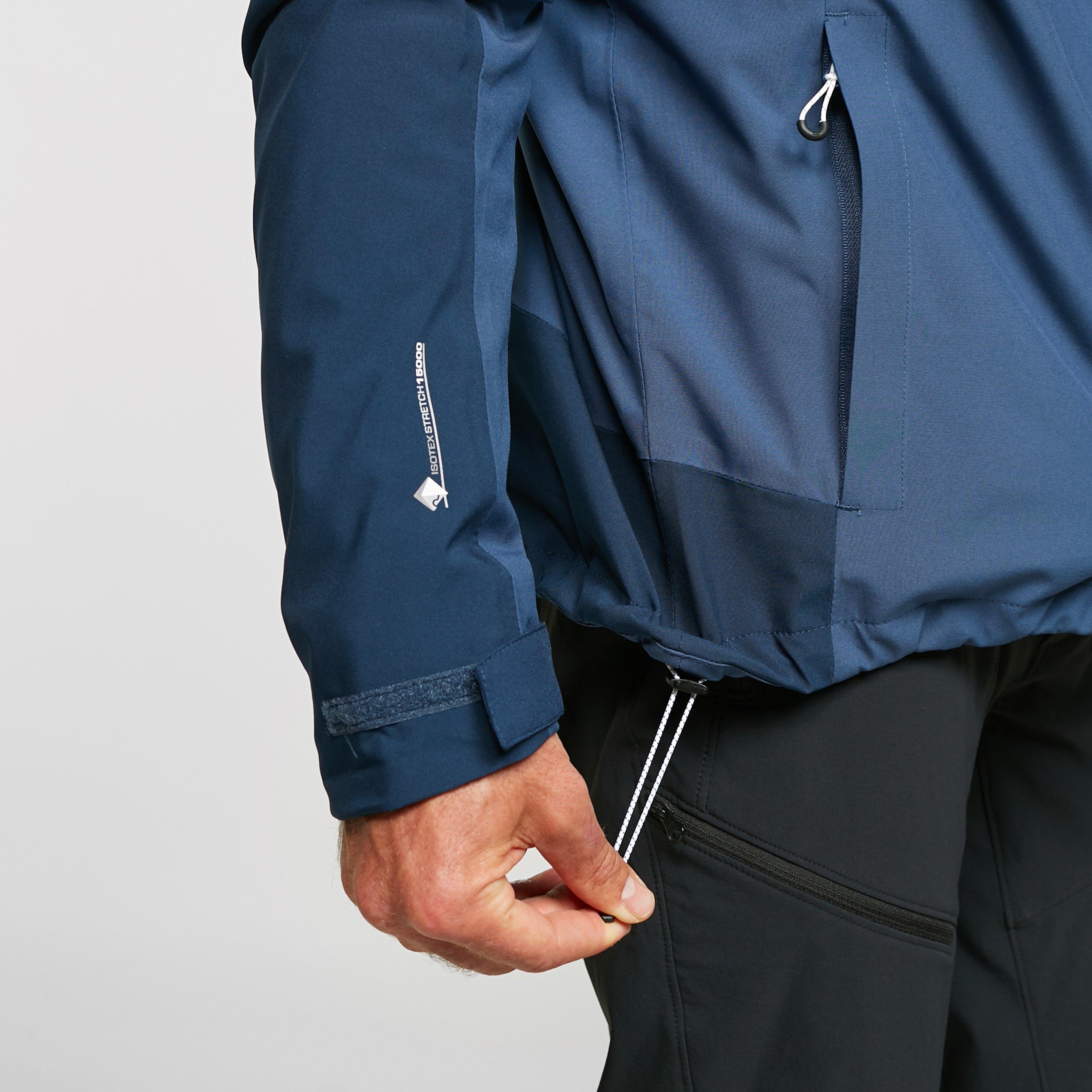 Men's Wentwood IV 3-in-1 Jacket