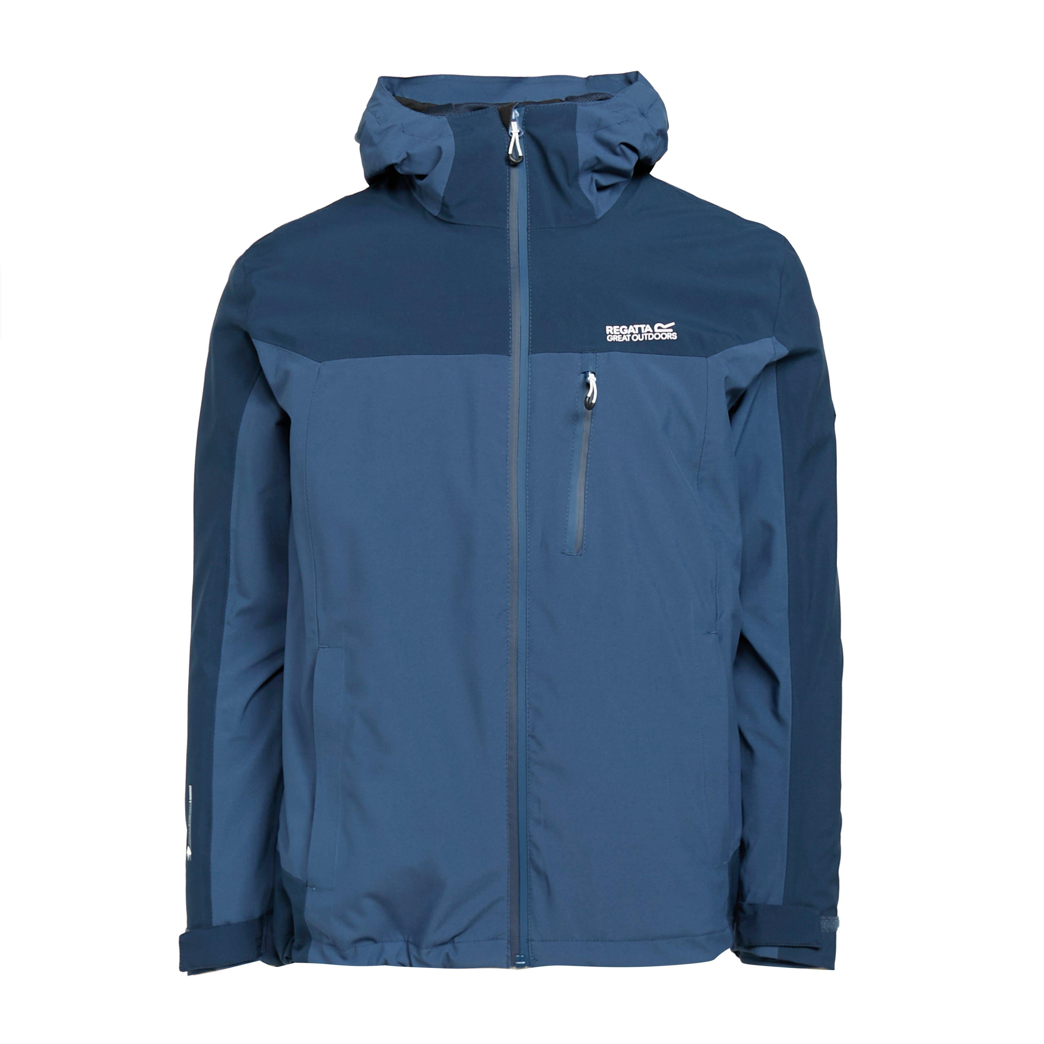 Men's Wentwood IV 3-in-1 Jacket