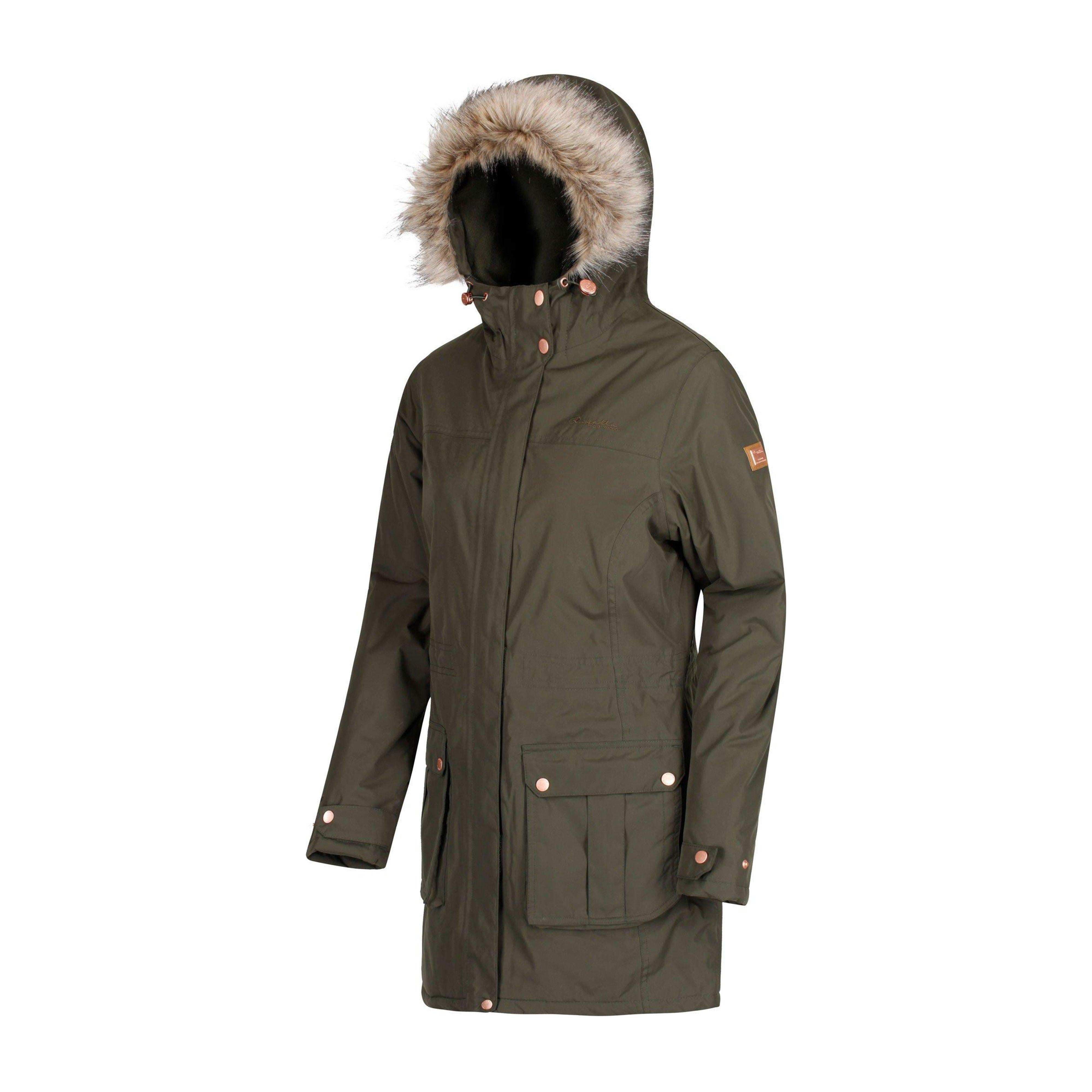Women’s Sherlyn Jacket