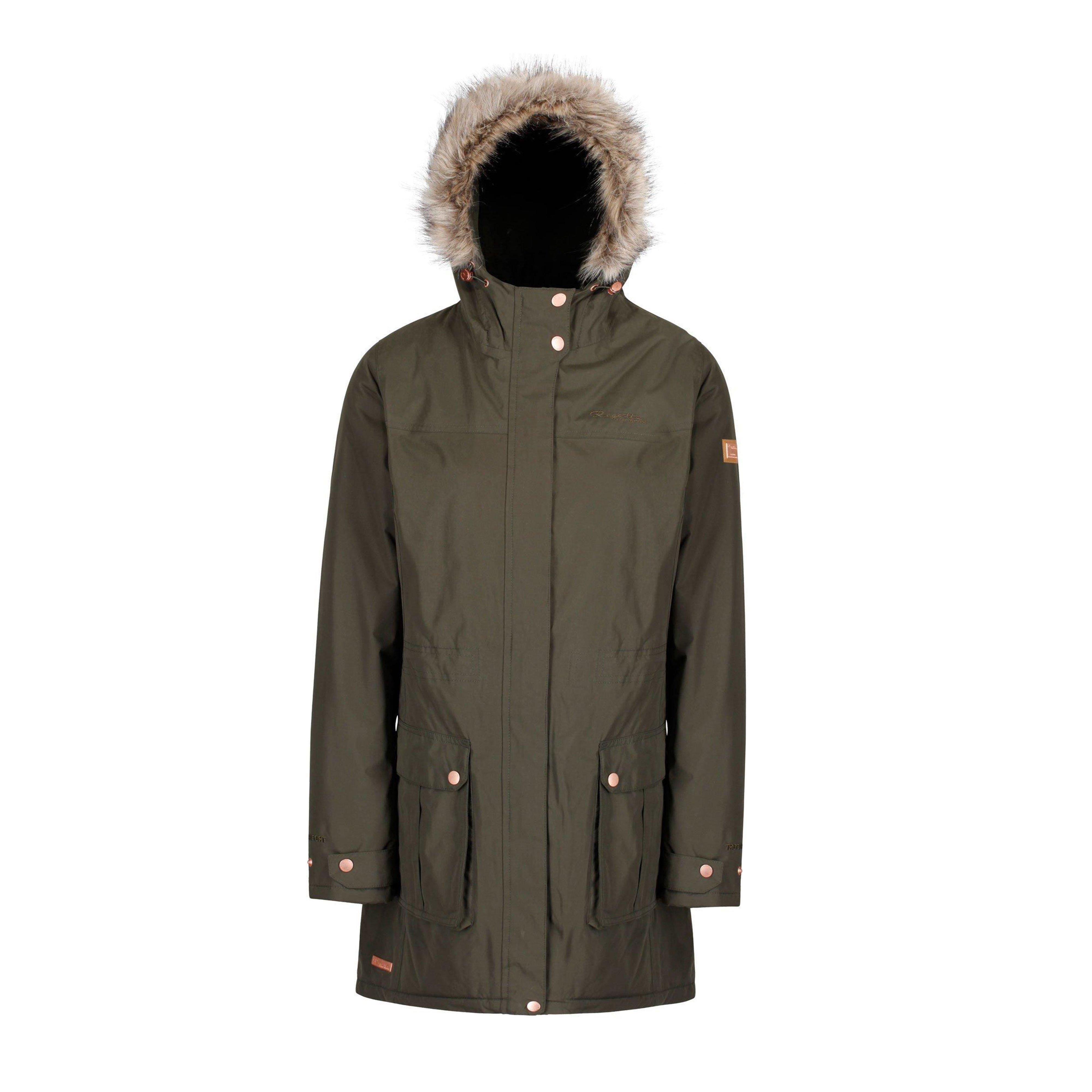 Women’s Sherlyn Jacket