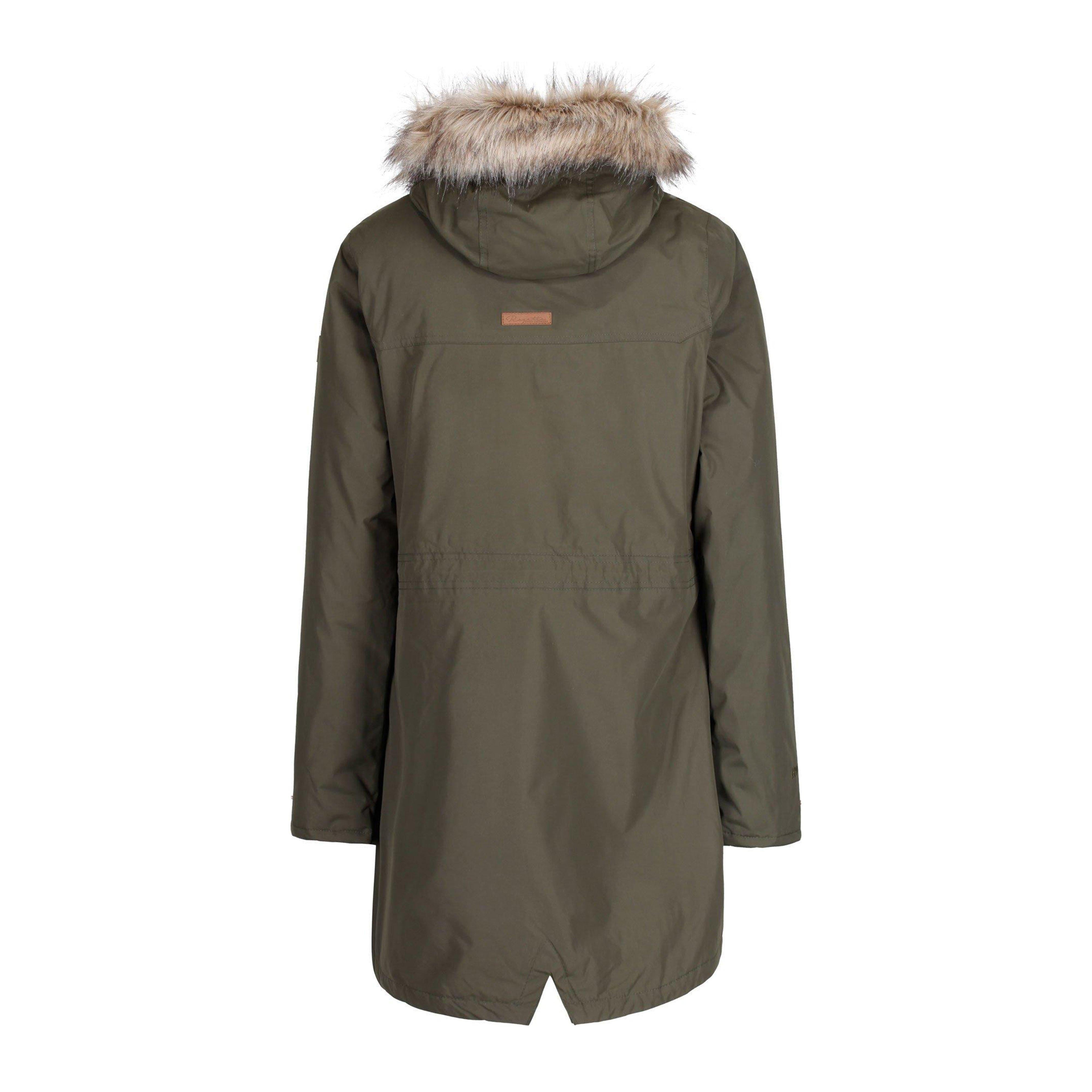 Women’s Sherlyn Jacket