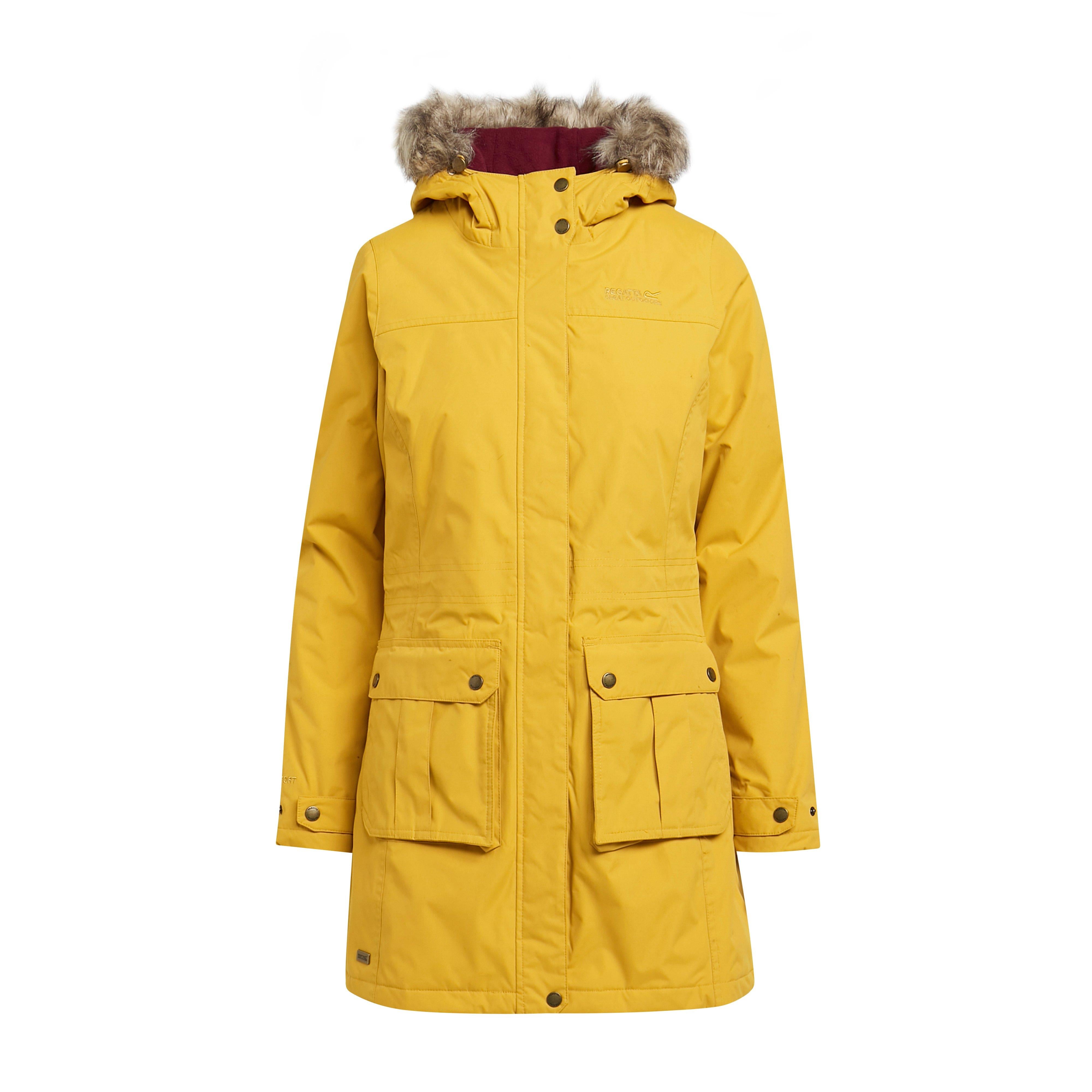 Women’s Sherlyn Jacket