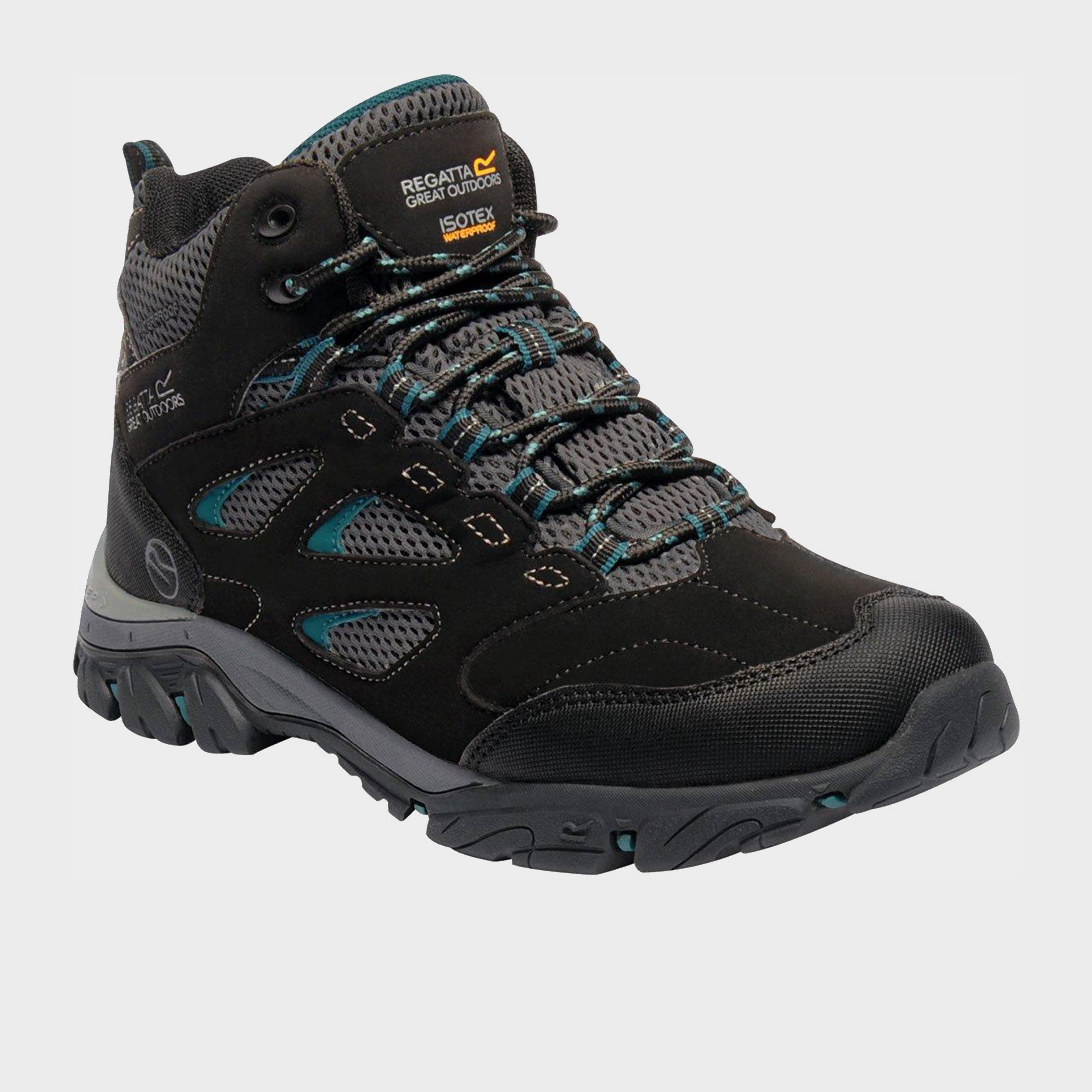 Women's Holcombe IEP Mid Walking Boots