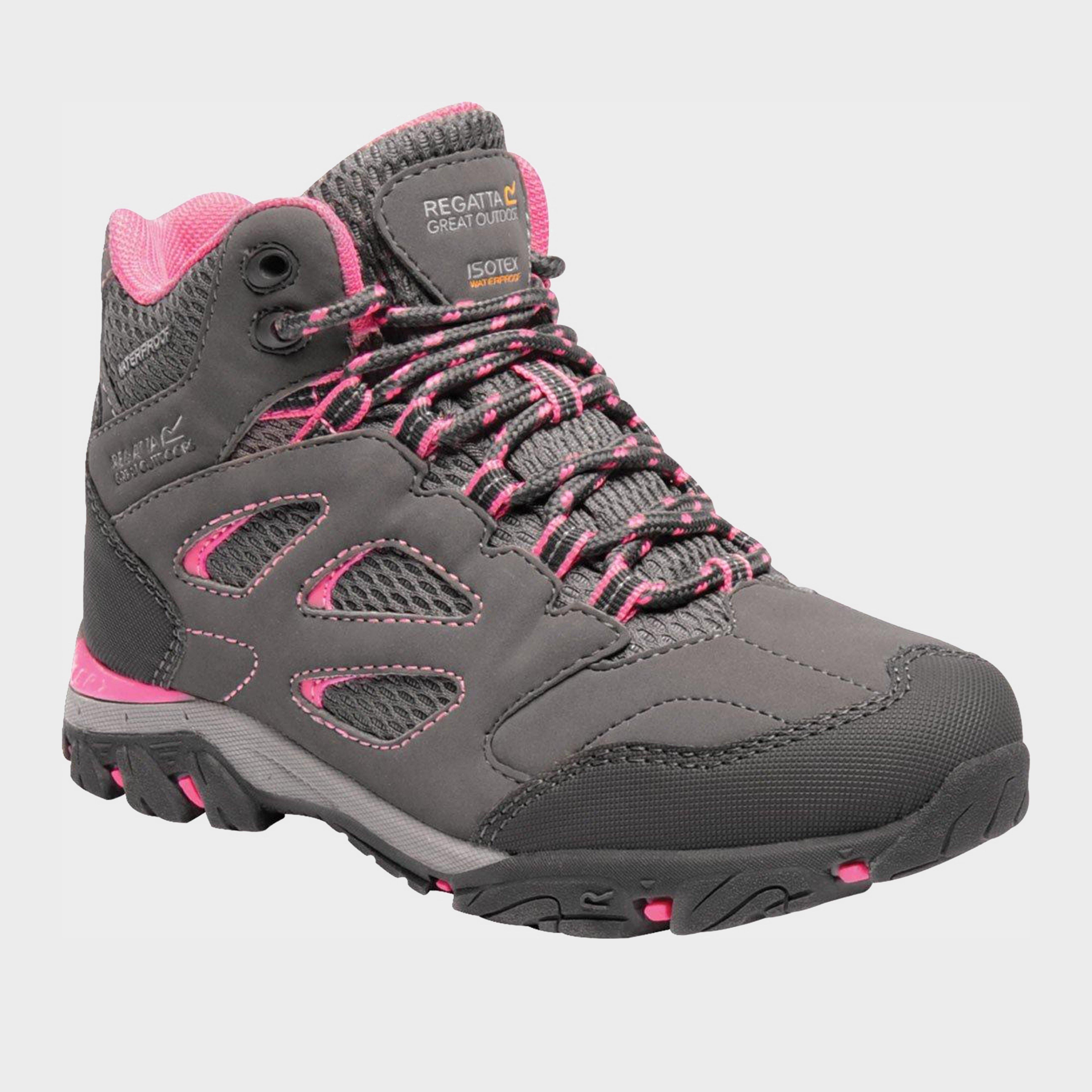 Kids' Holcombe IEP Mid Boots