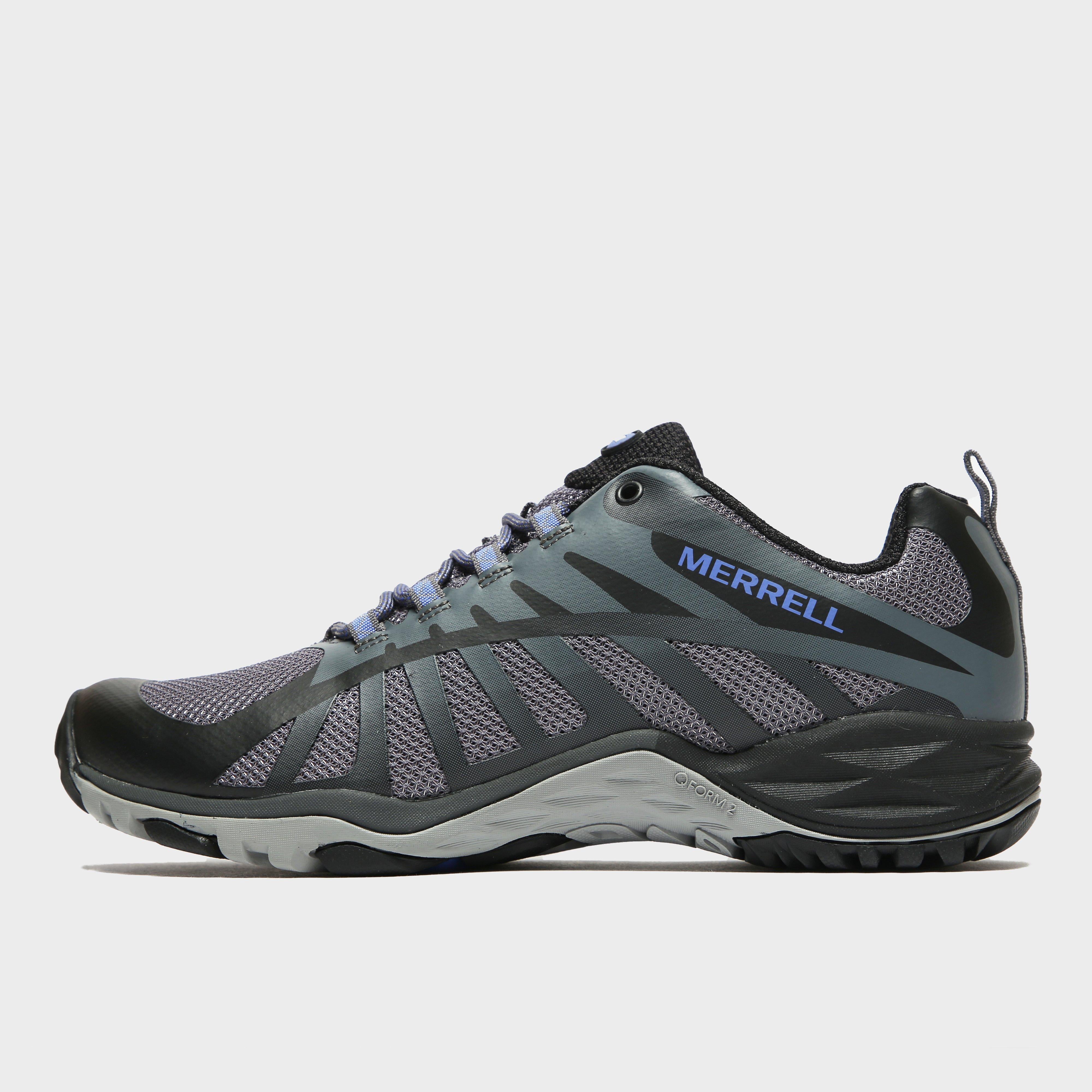 Women's Siren Edge Q2 Low Hiking Shoes