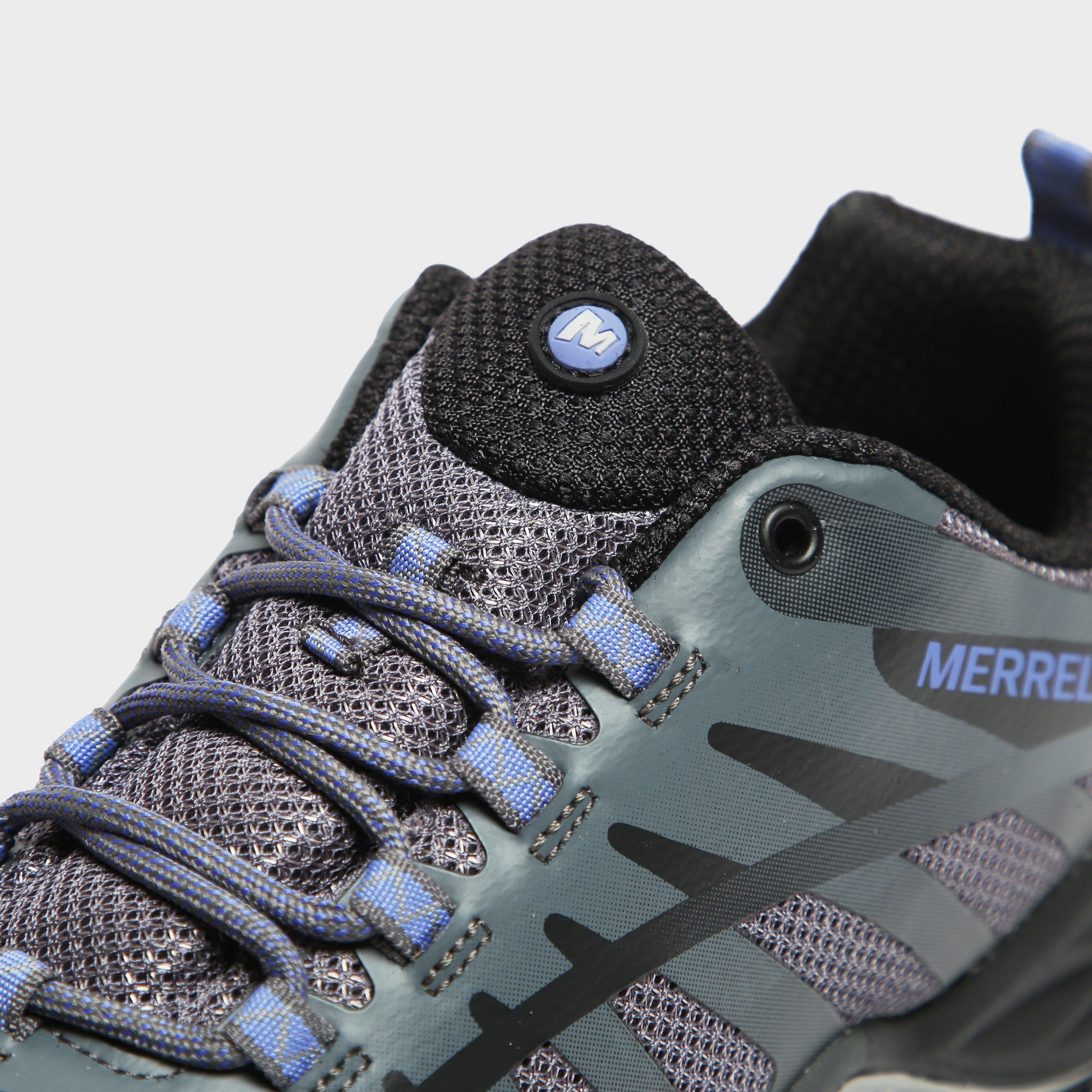 Women's Siren Edge Q2 Low Hiking Shoes