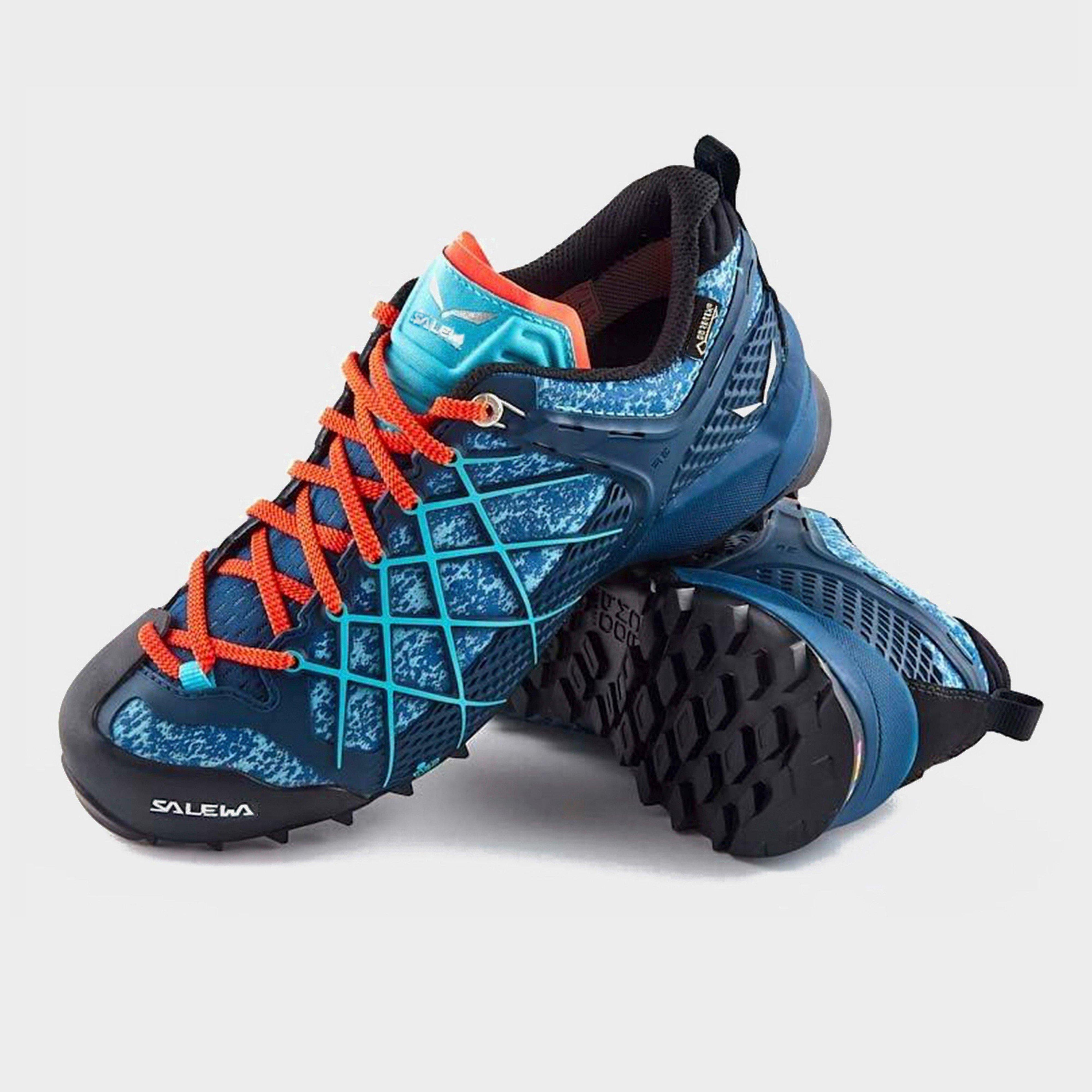 Women's Wildfire GORE-TEX® Shoes