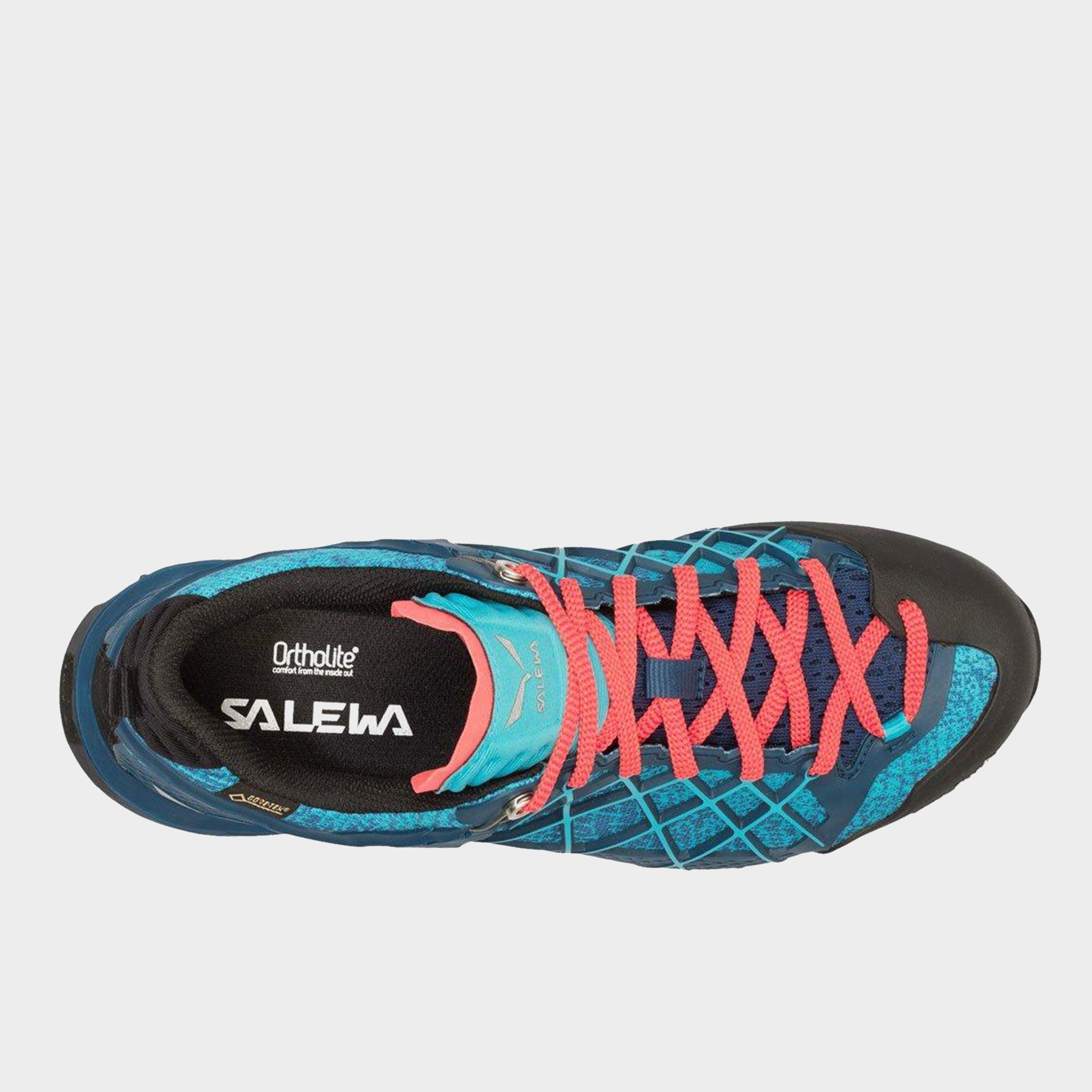 Women's Wildfire GORE-TEX® Shoes