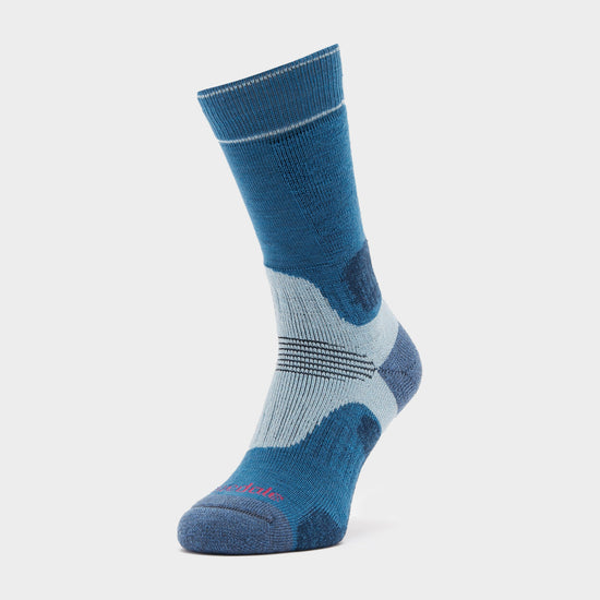 Women's Hike Midweight Merino Endurance Boot Socks