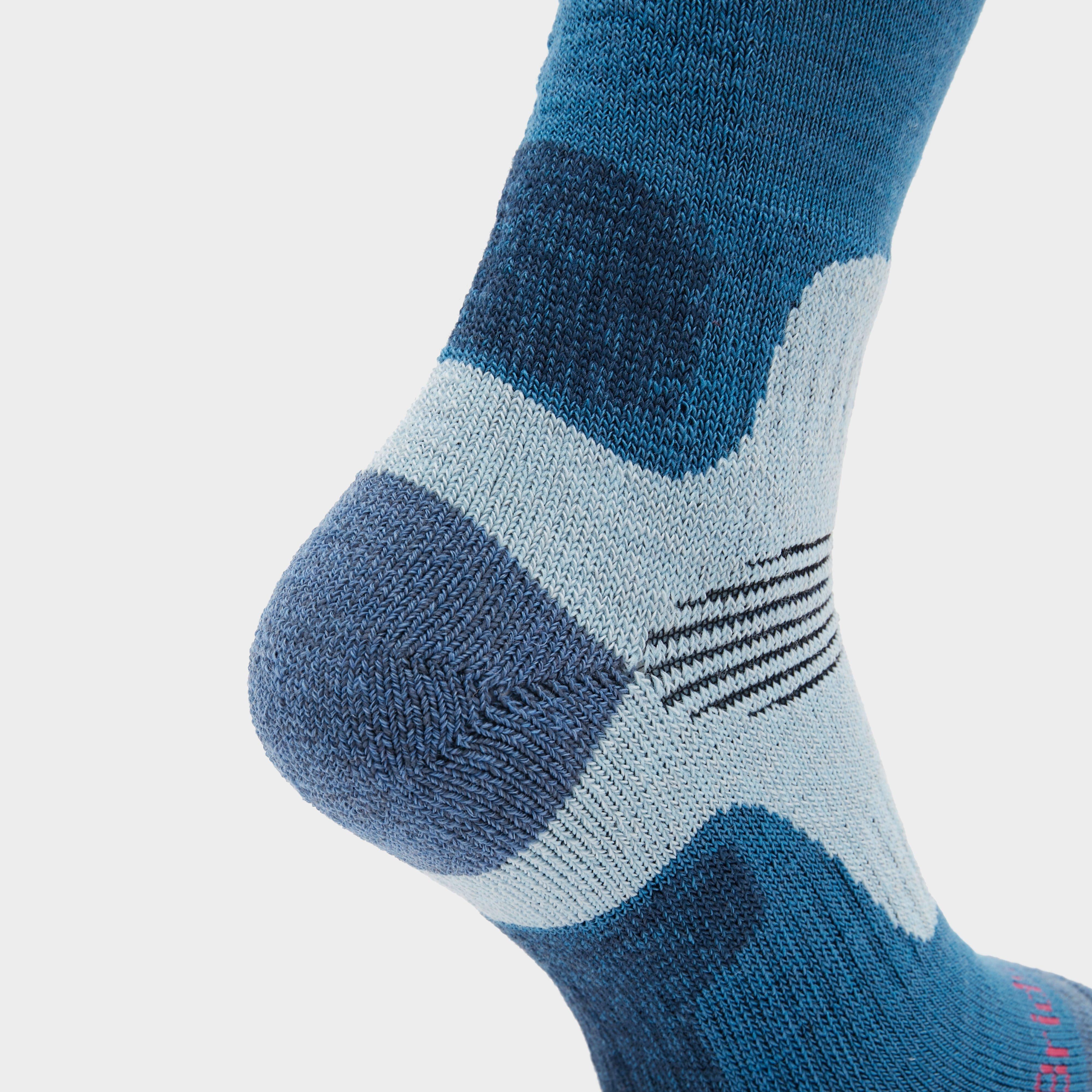 Women's Hike Midweight Merino Endurance Boot Socks