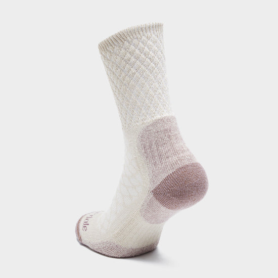 Women's Hike Lightweight Merino Comfort Boot Sock