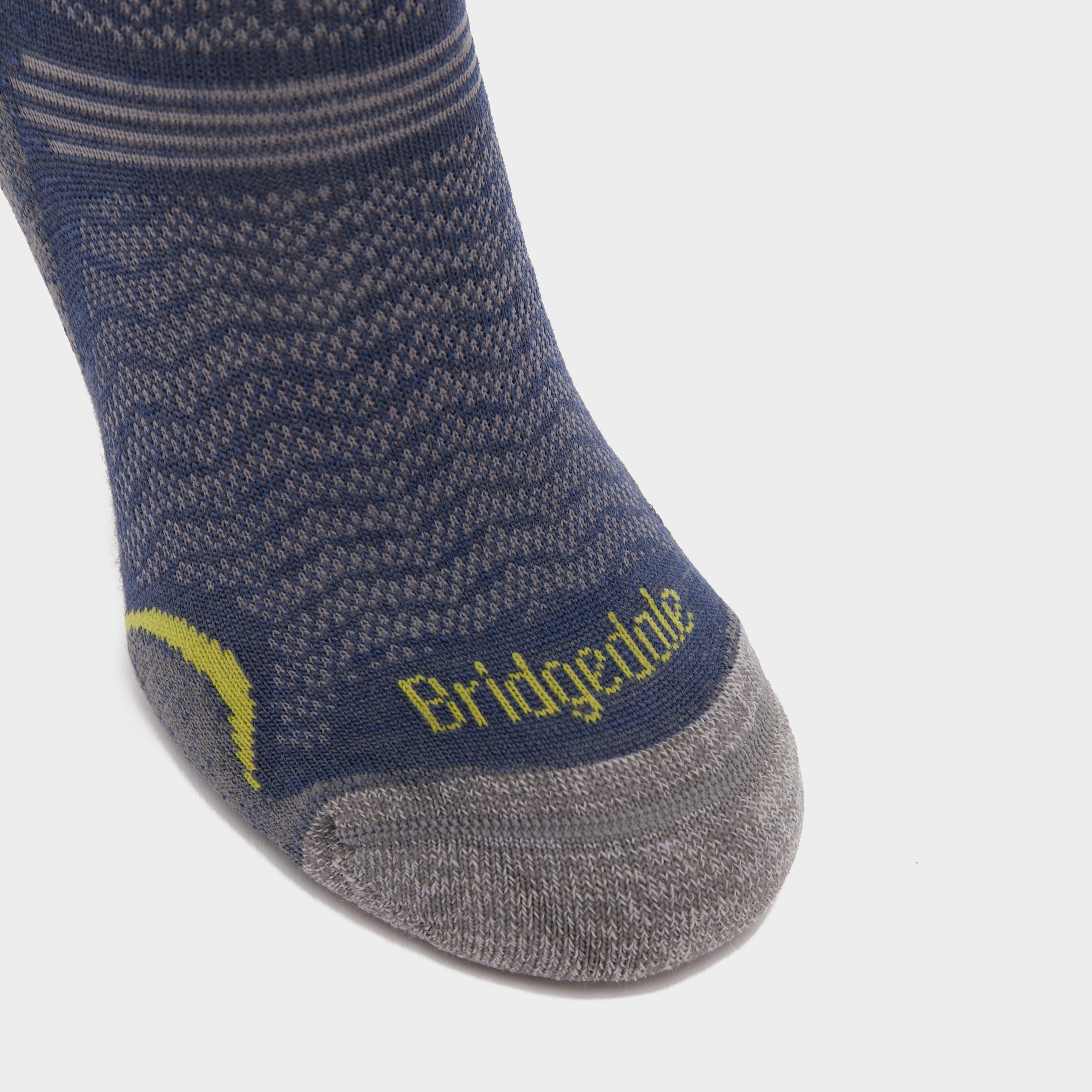 Women's Hike Ultra Light T2 Merino Endurance Crew