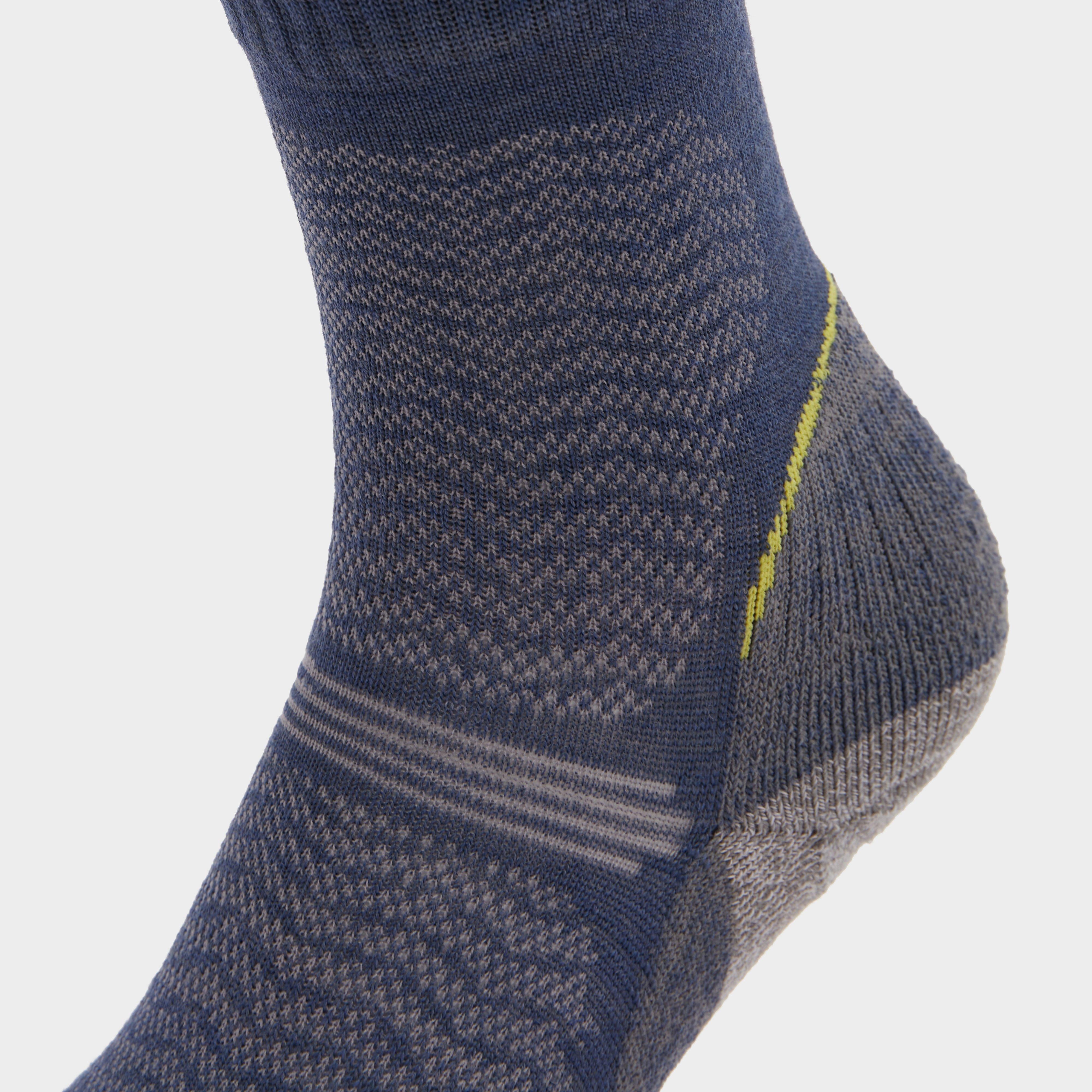 Women's Hike Ultra Light T2 Merino Endurance Crew