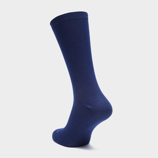 Base Layer Thermal Liner Boot Socks (2 Pairs)