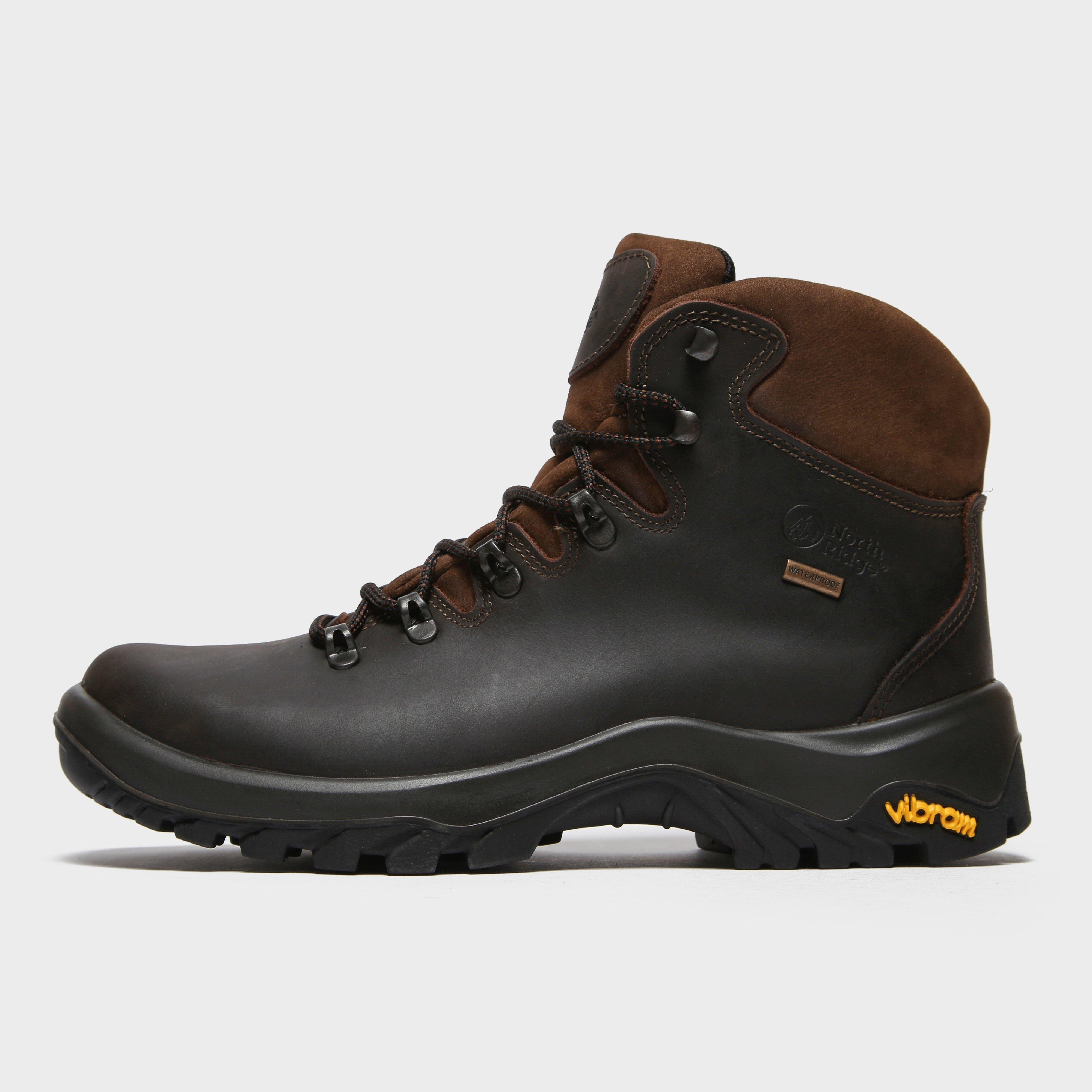 Women's Traverse Mid WP Walking Boots