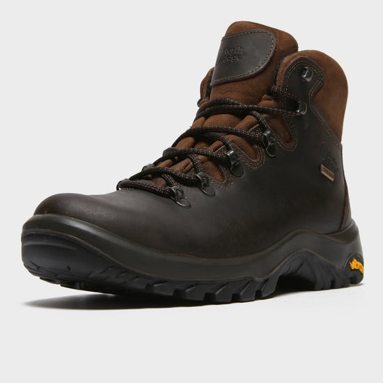 Women's Traverse Mid WP Walking Boots