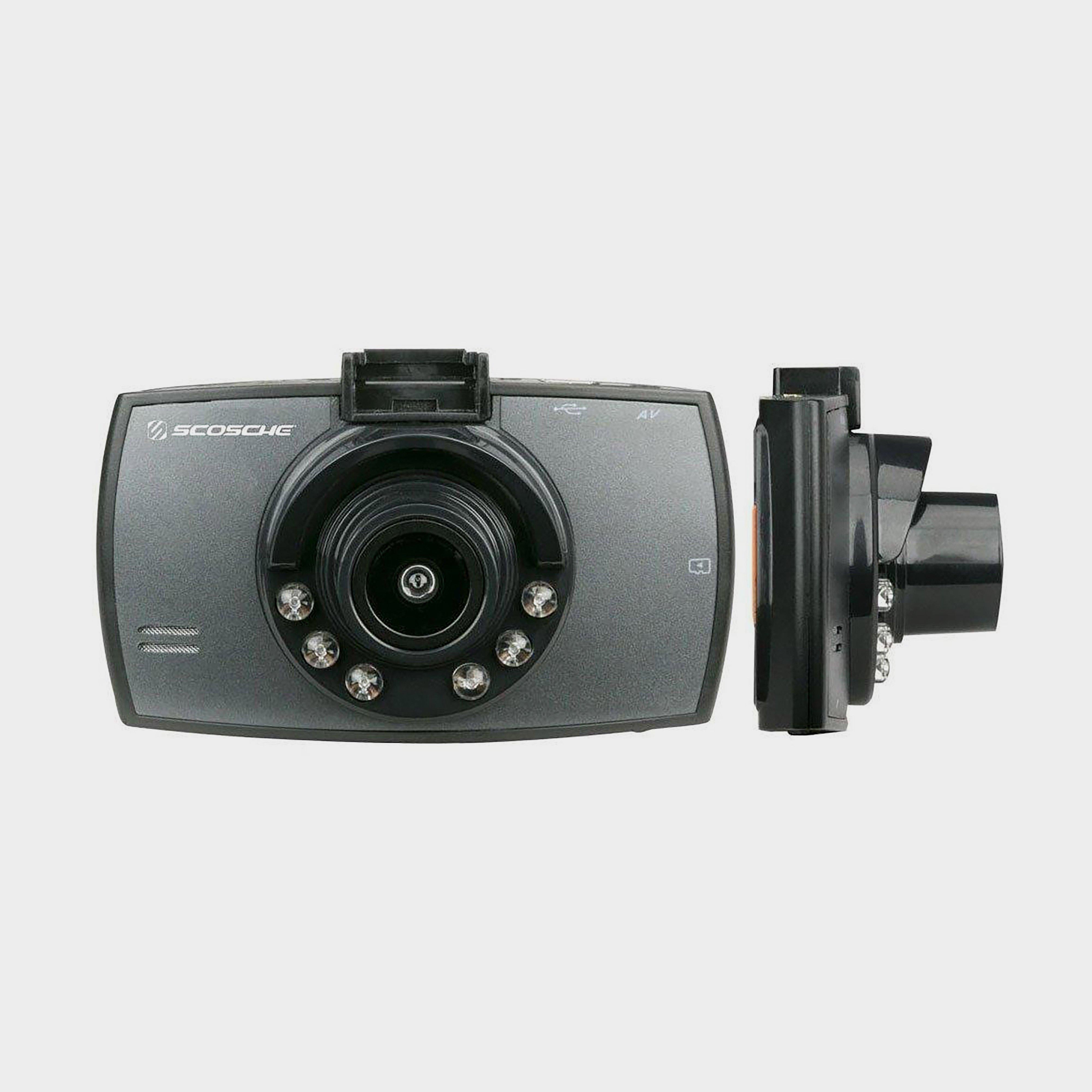 1080p HD DRV Dash Cam