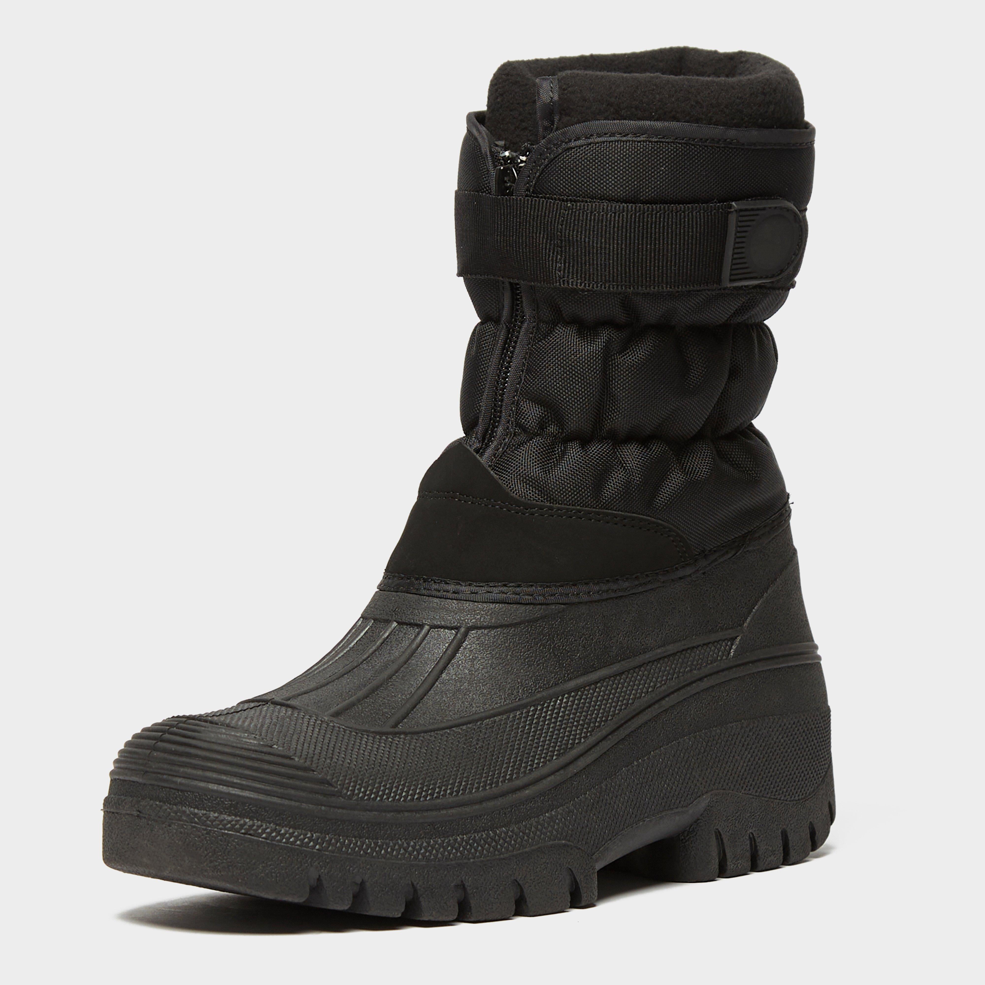 Men's Chase Snow Boots