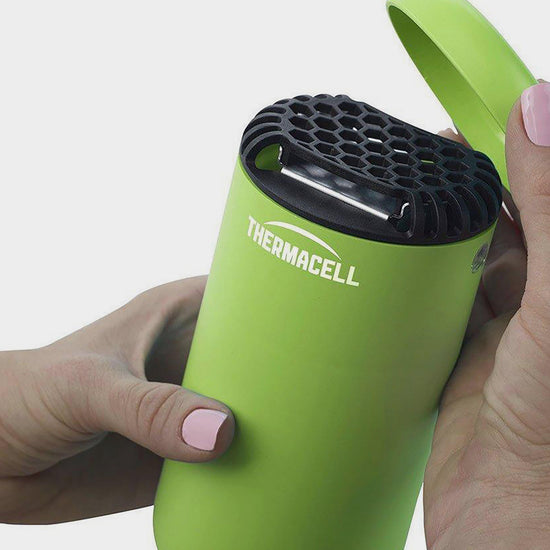 Halo Mini Mosquito Repeller