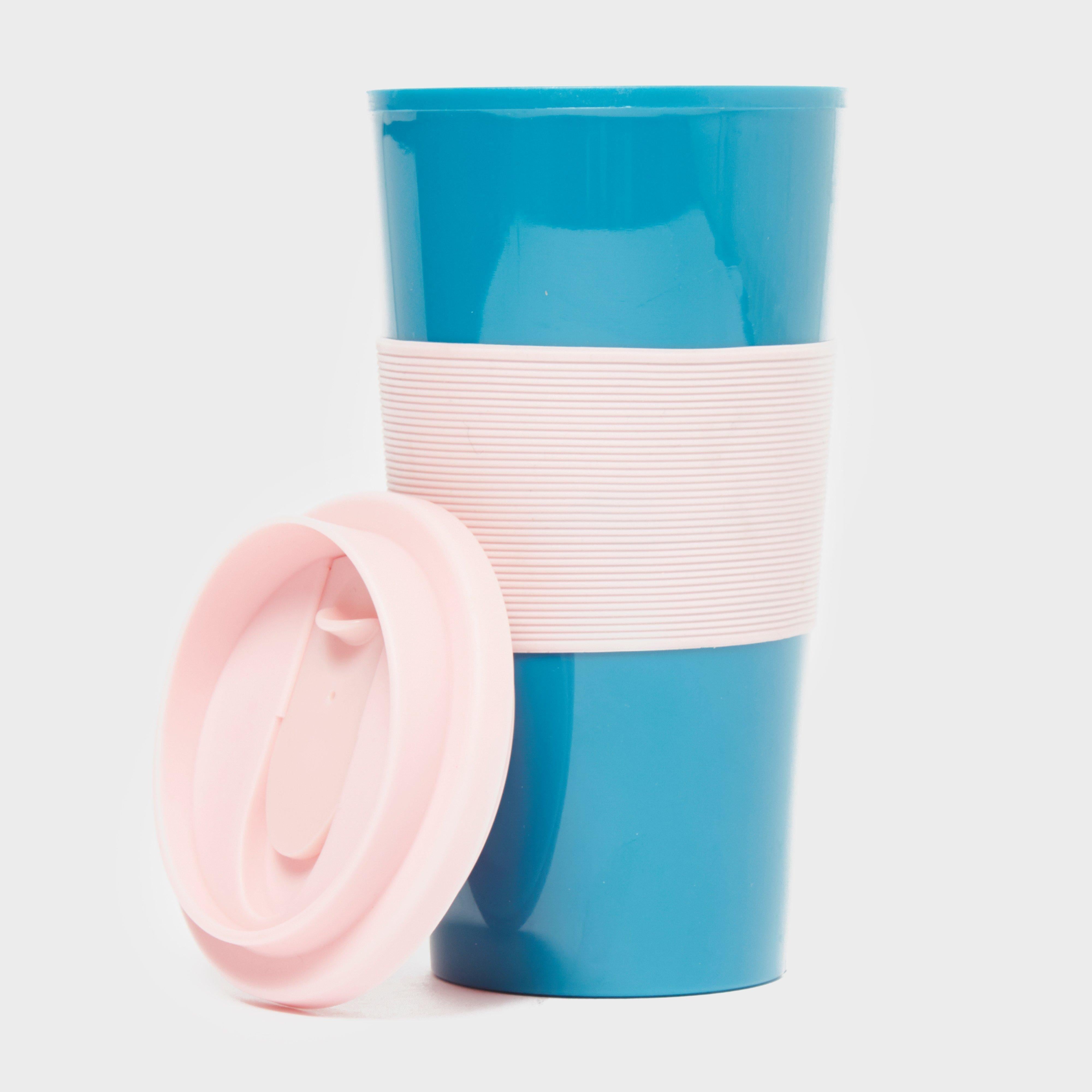 Reusable Coffee Cup