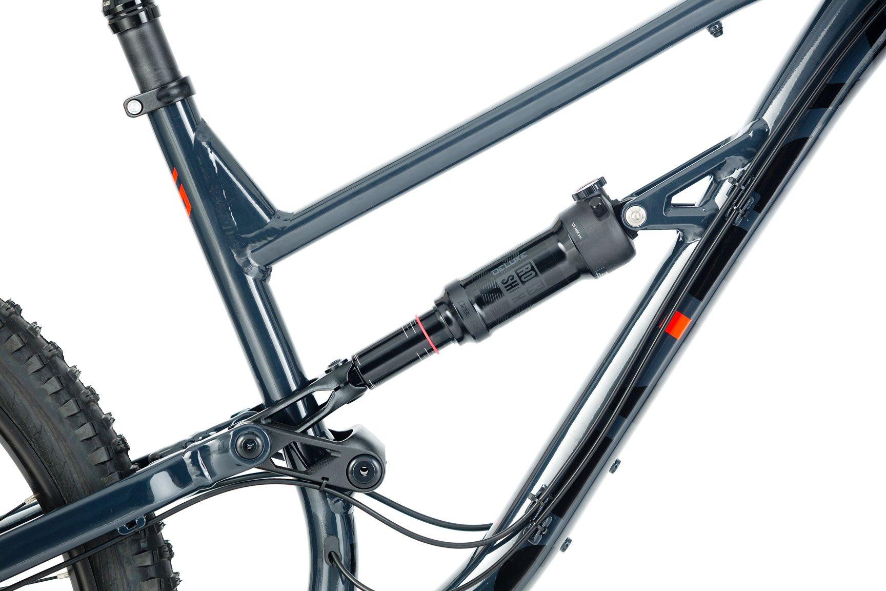 Sentry Enduro Mountain Bike