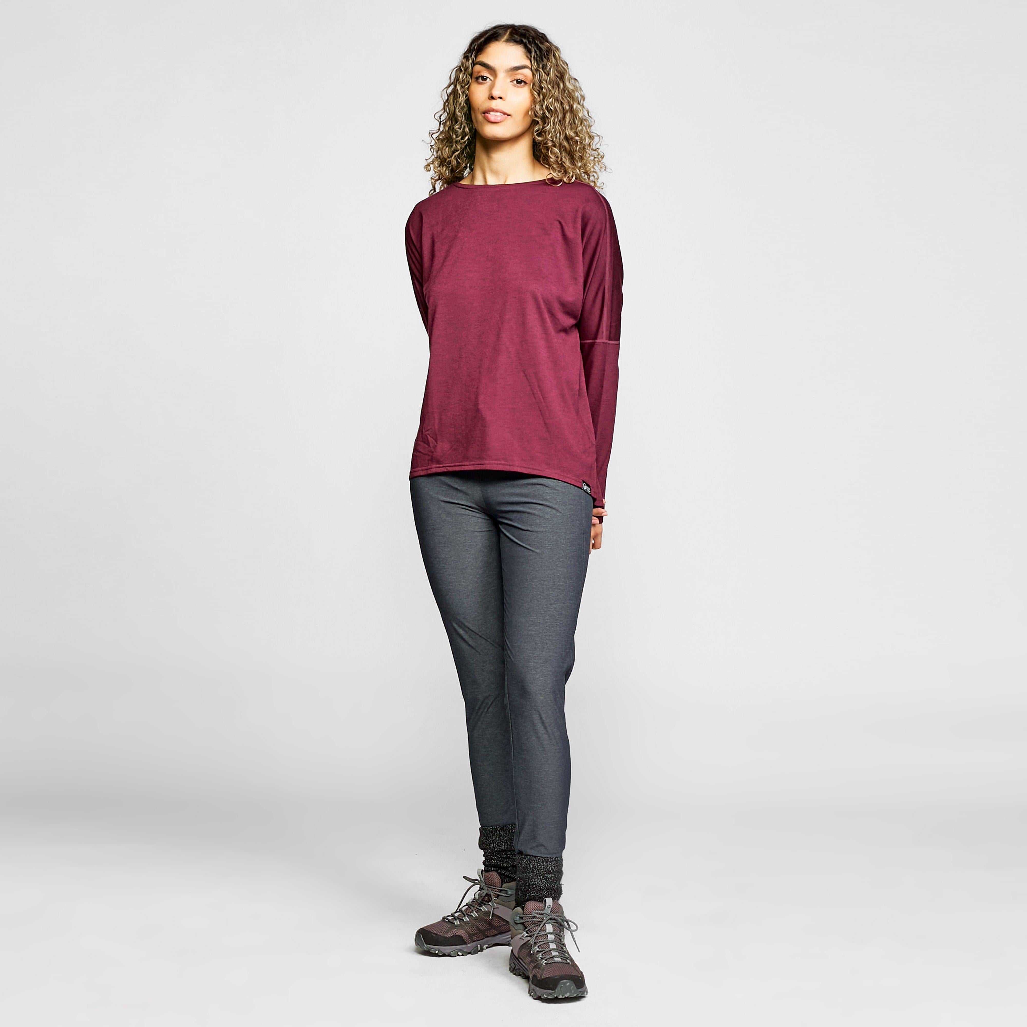 Women's Additions Long Sleeve Tee