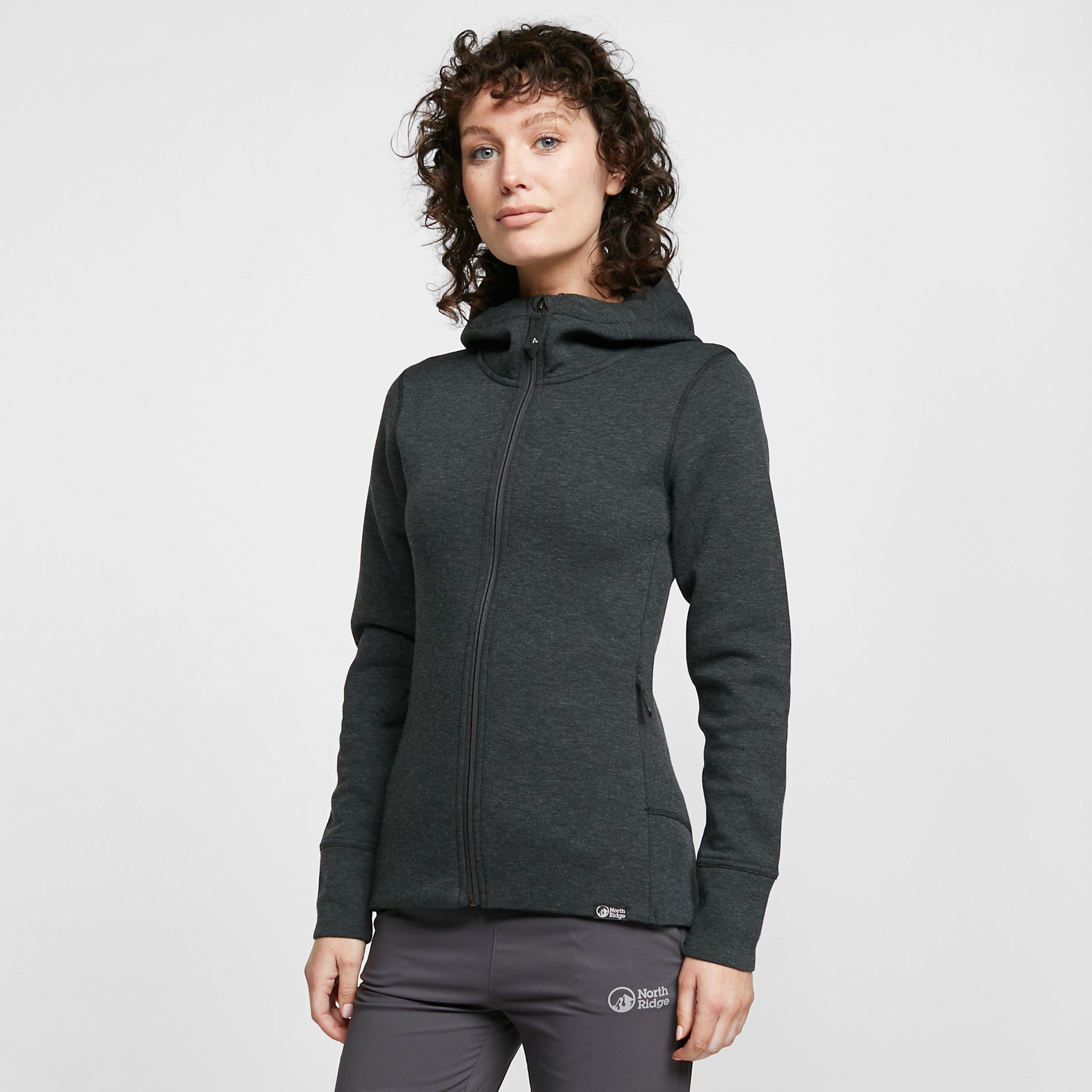 Women’s Additions Hoody