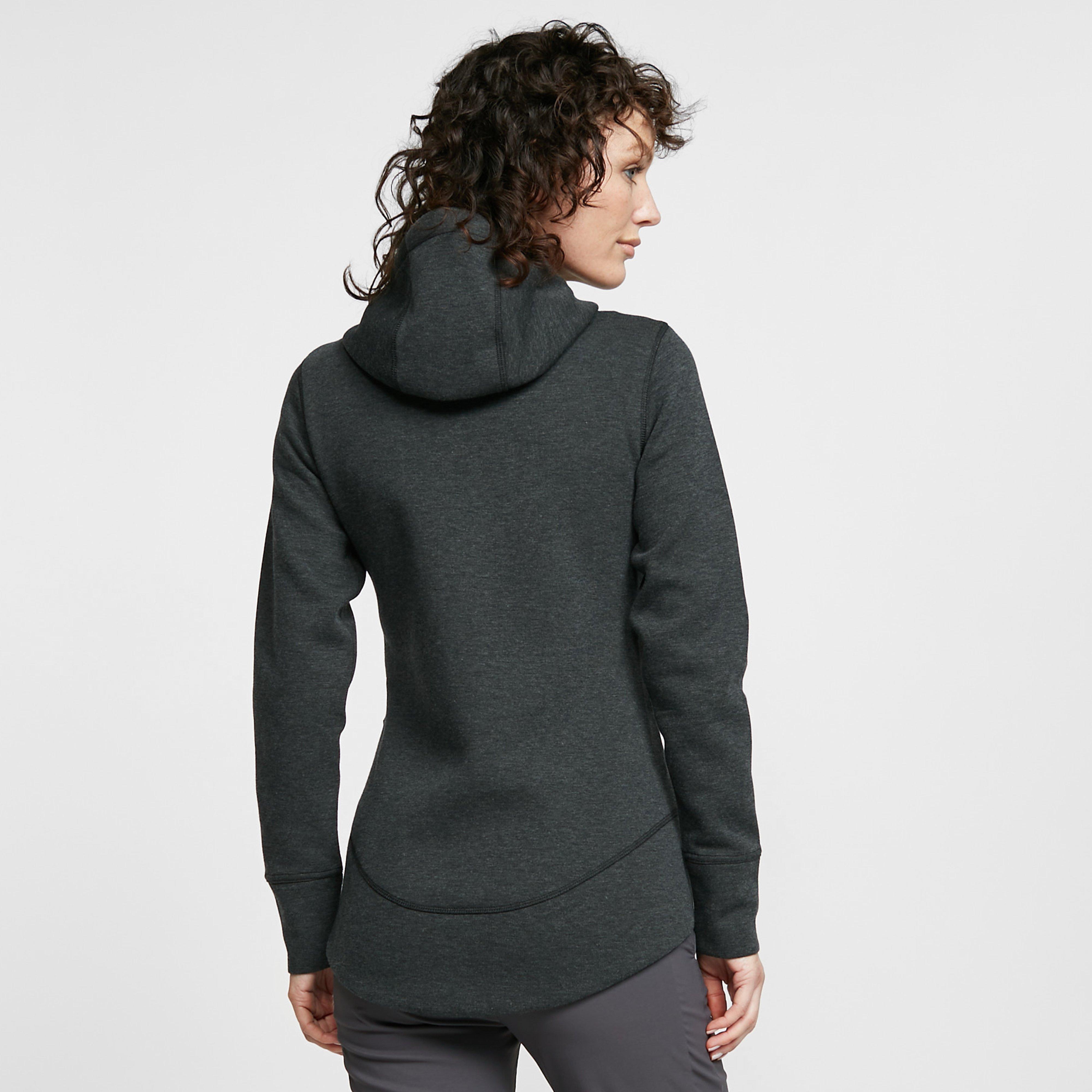 Women’s Additions Hoody