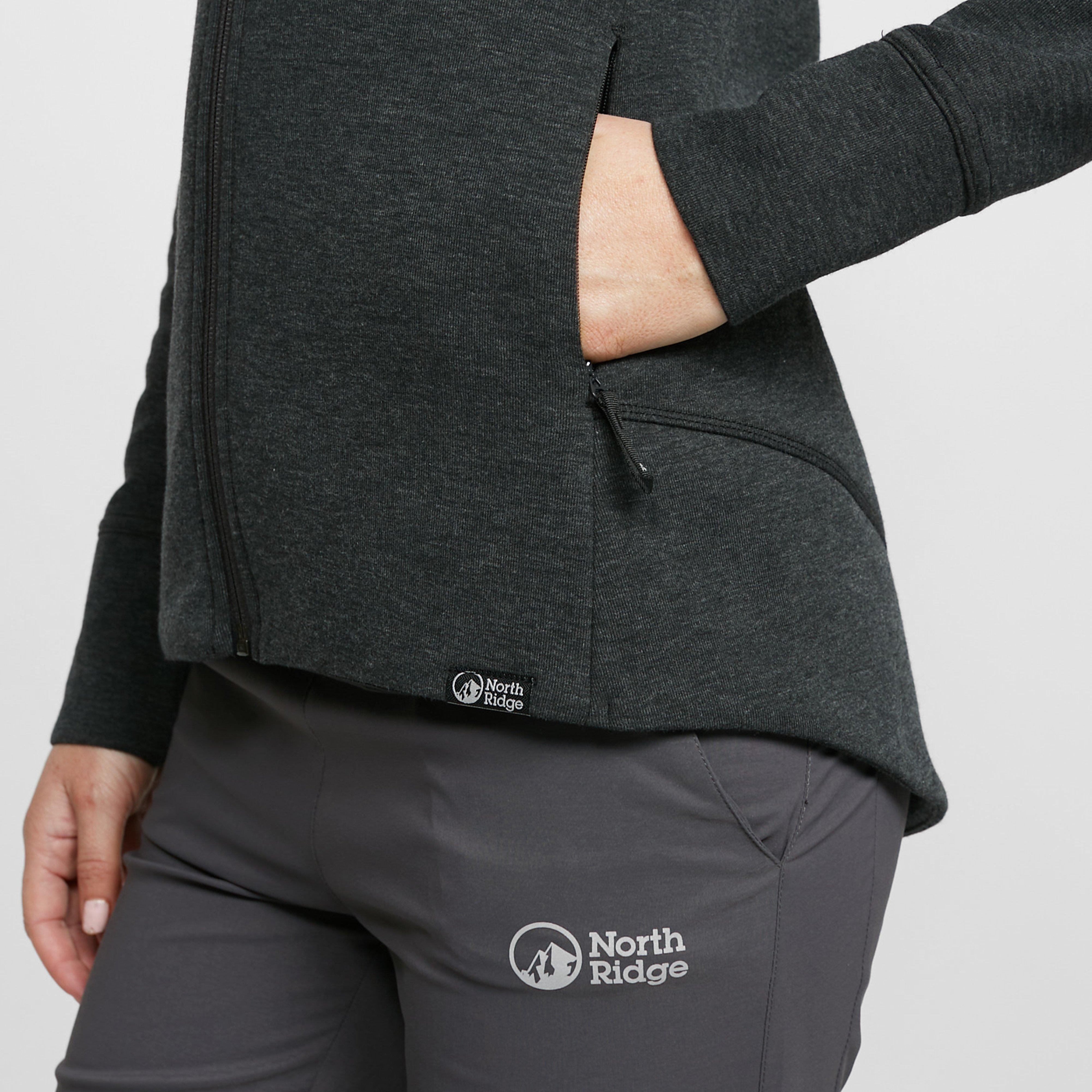 Women’s Additions Hoody