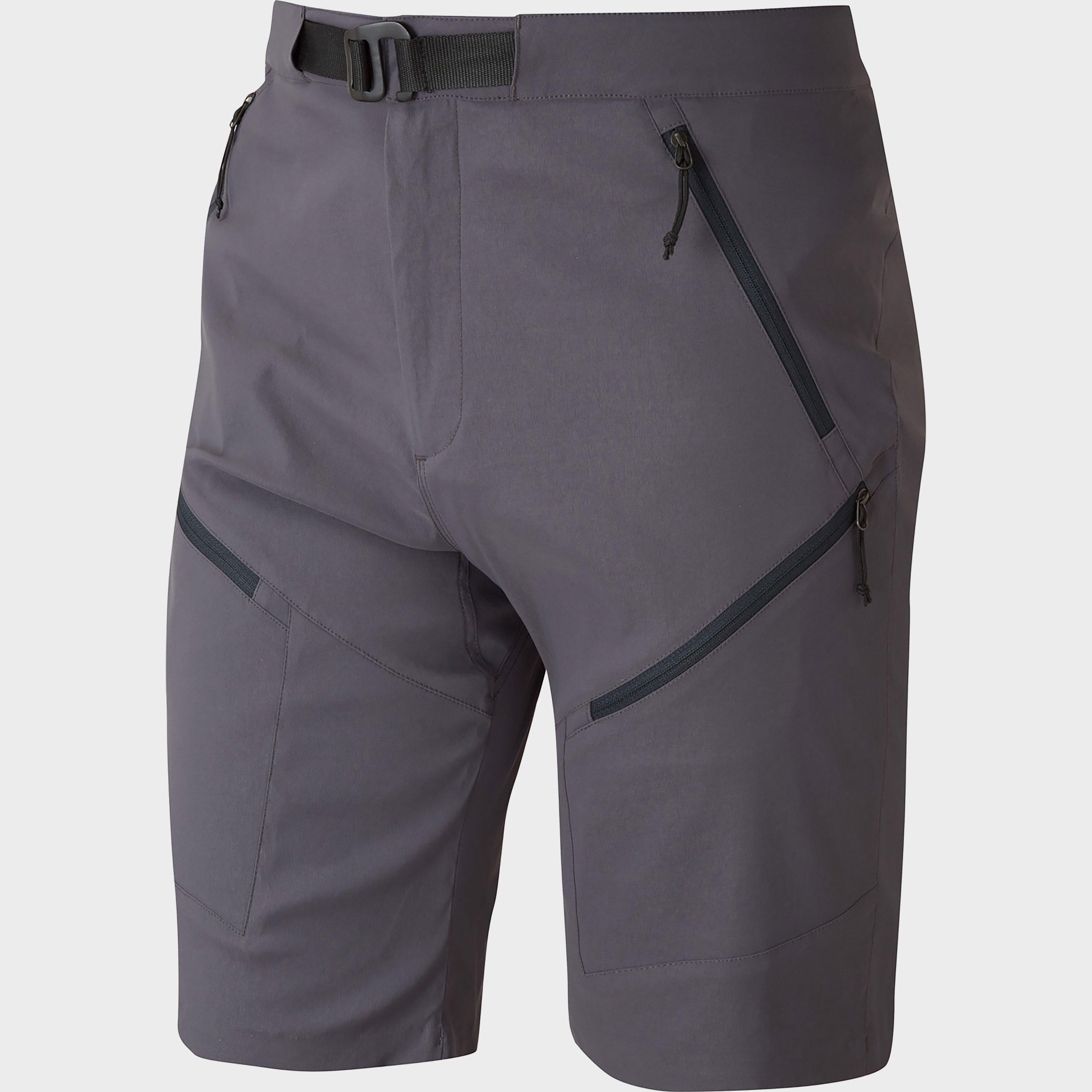 Men’s Brora Shorts