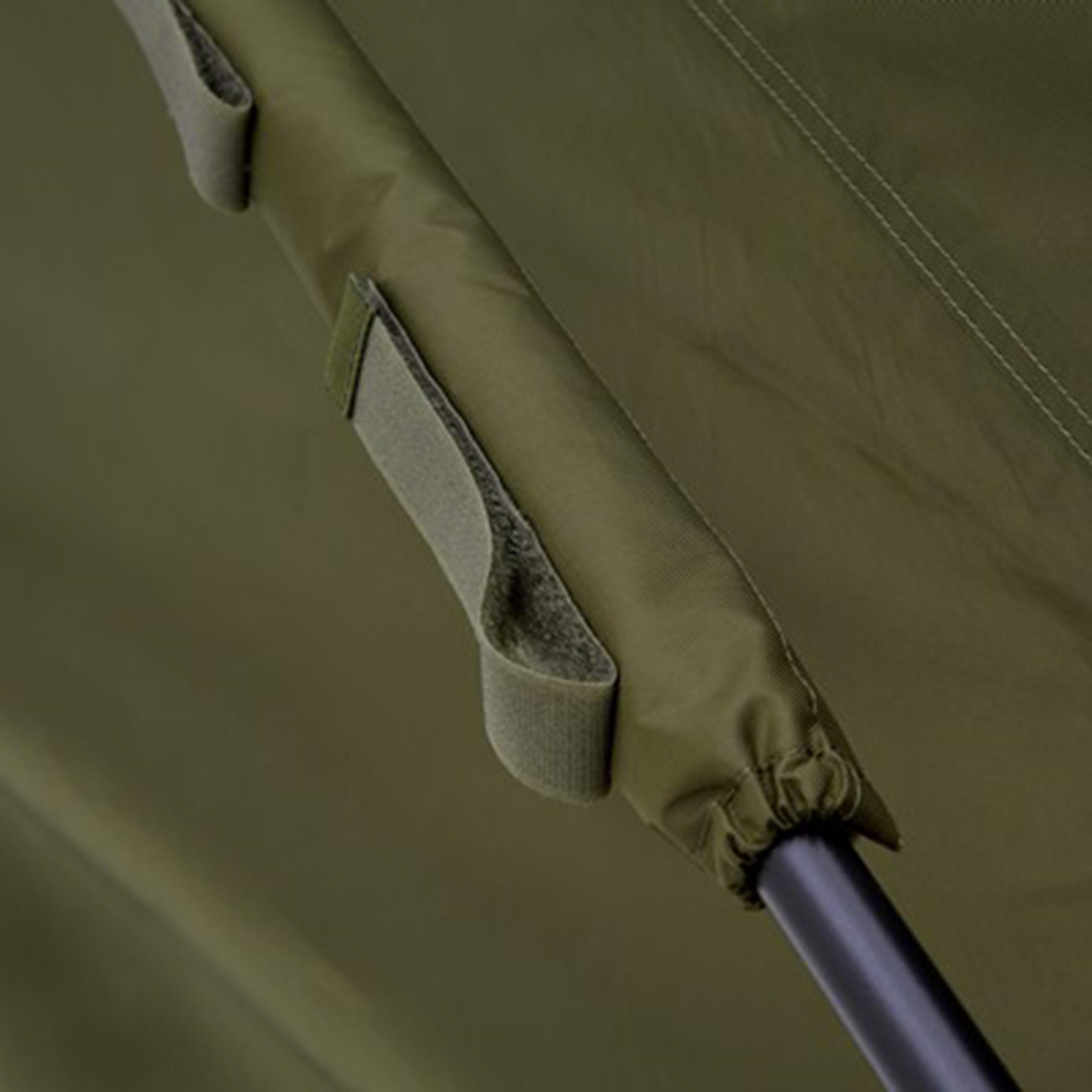 Magtec 2 Plus 1 Bivvy