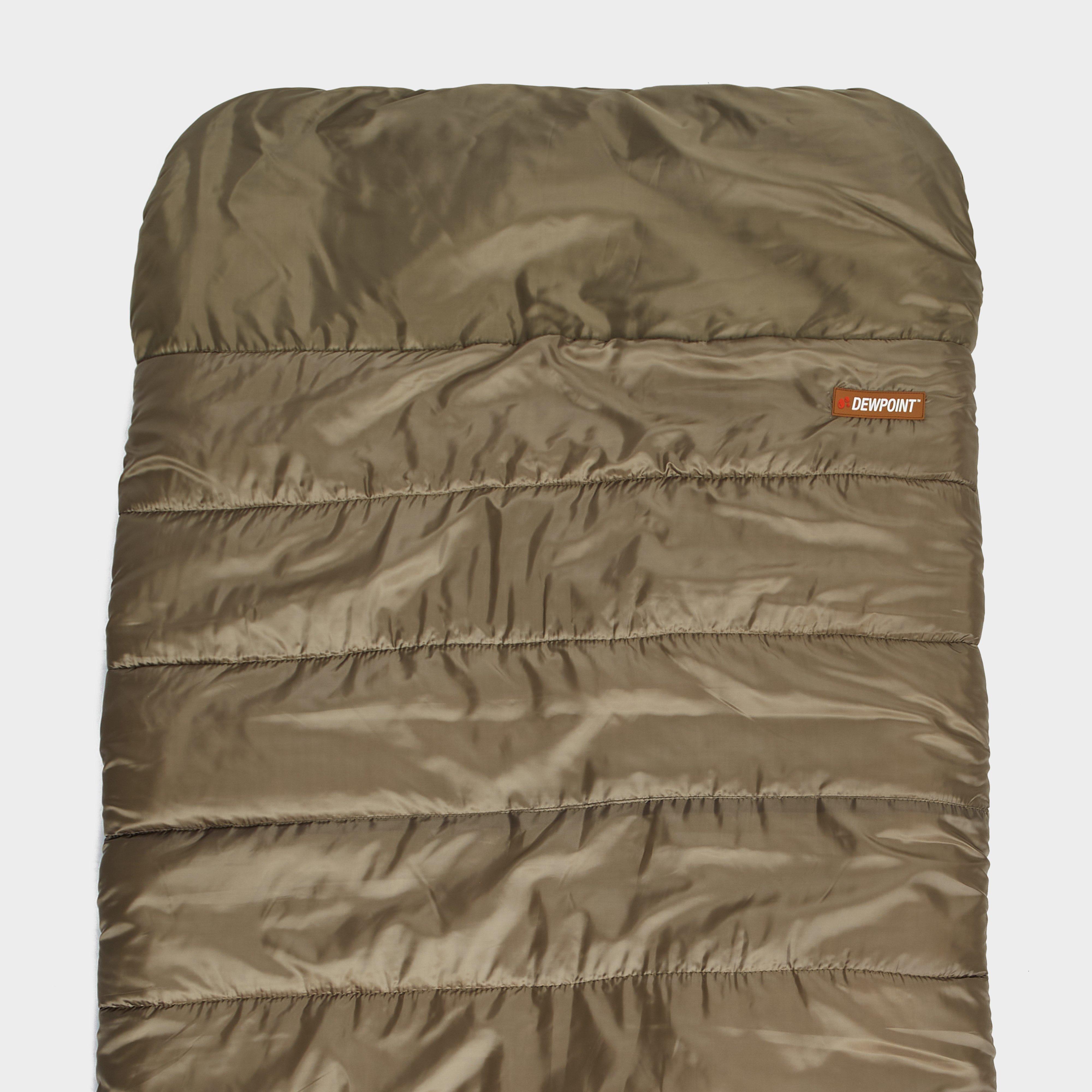 Dewpoint 1 XL Sleeping Bag