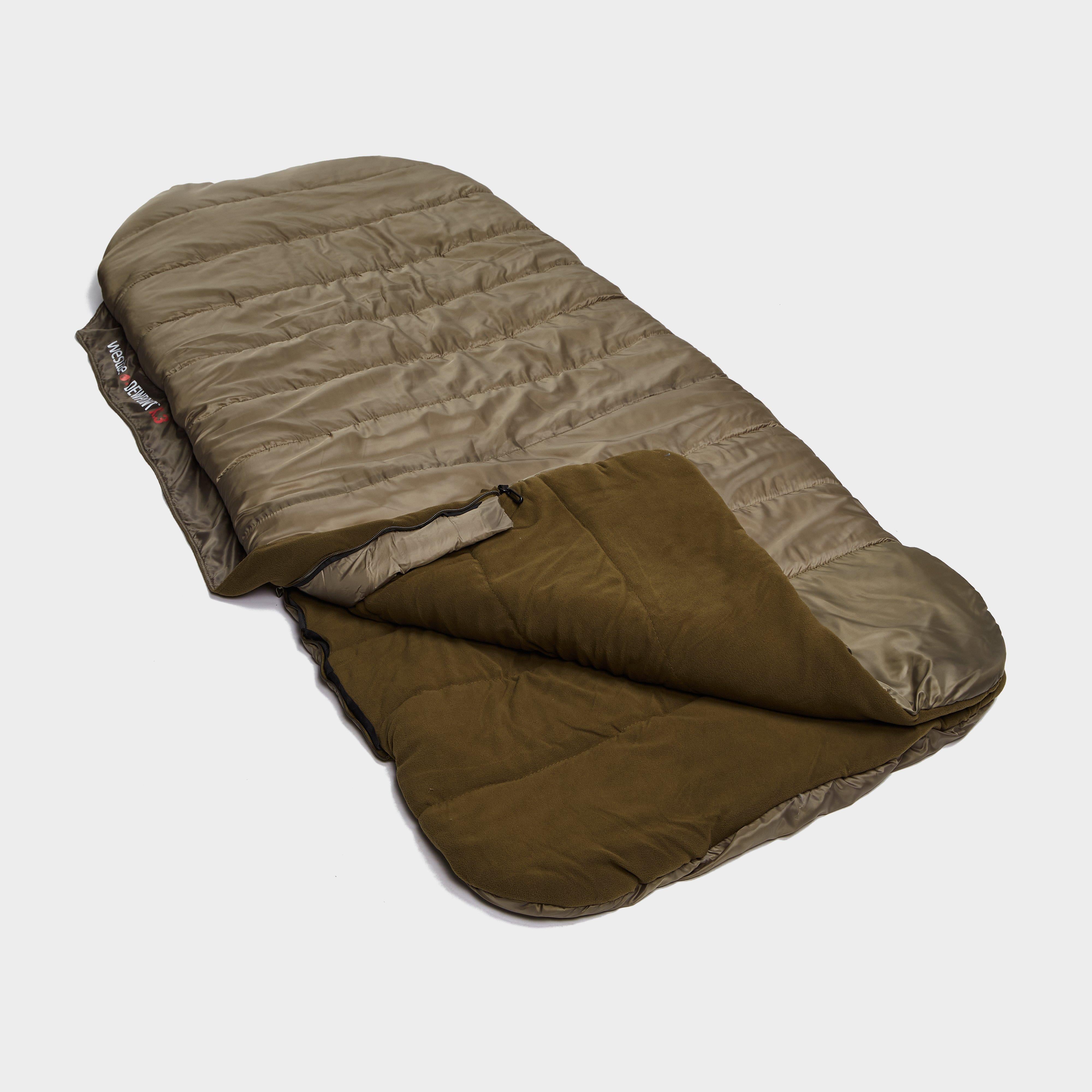 Dewpoint 1 XL Sleeping Bag