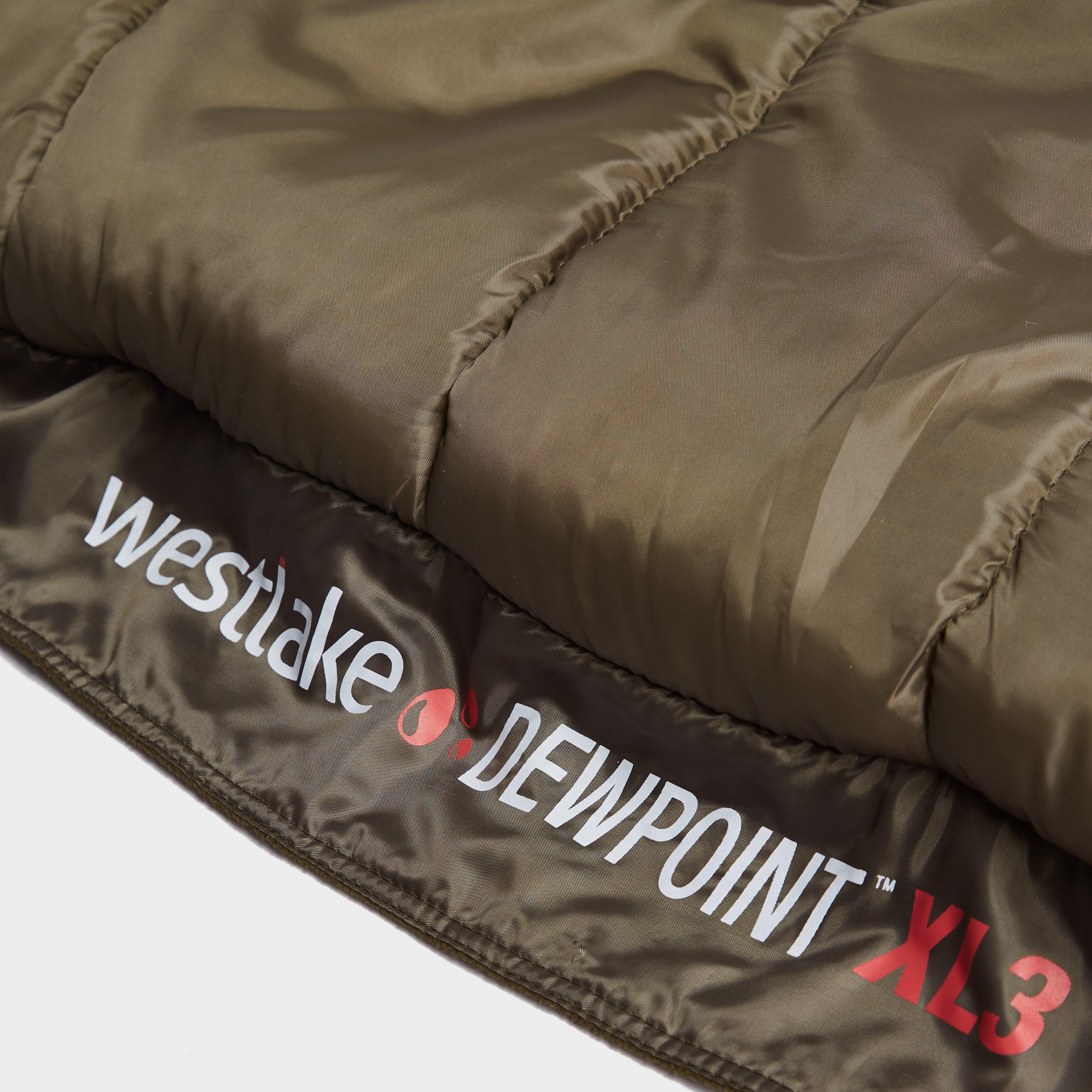 Dewpoint 1 XL Sleeping Bag