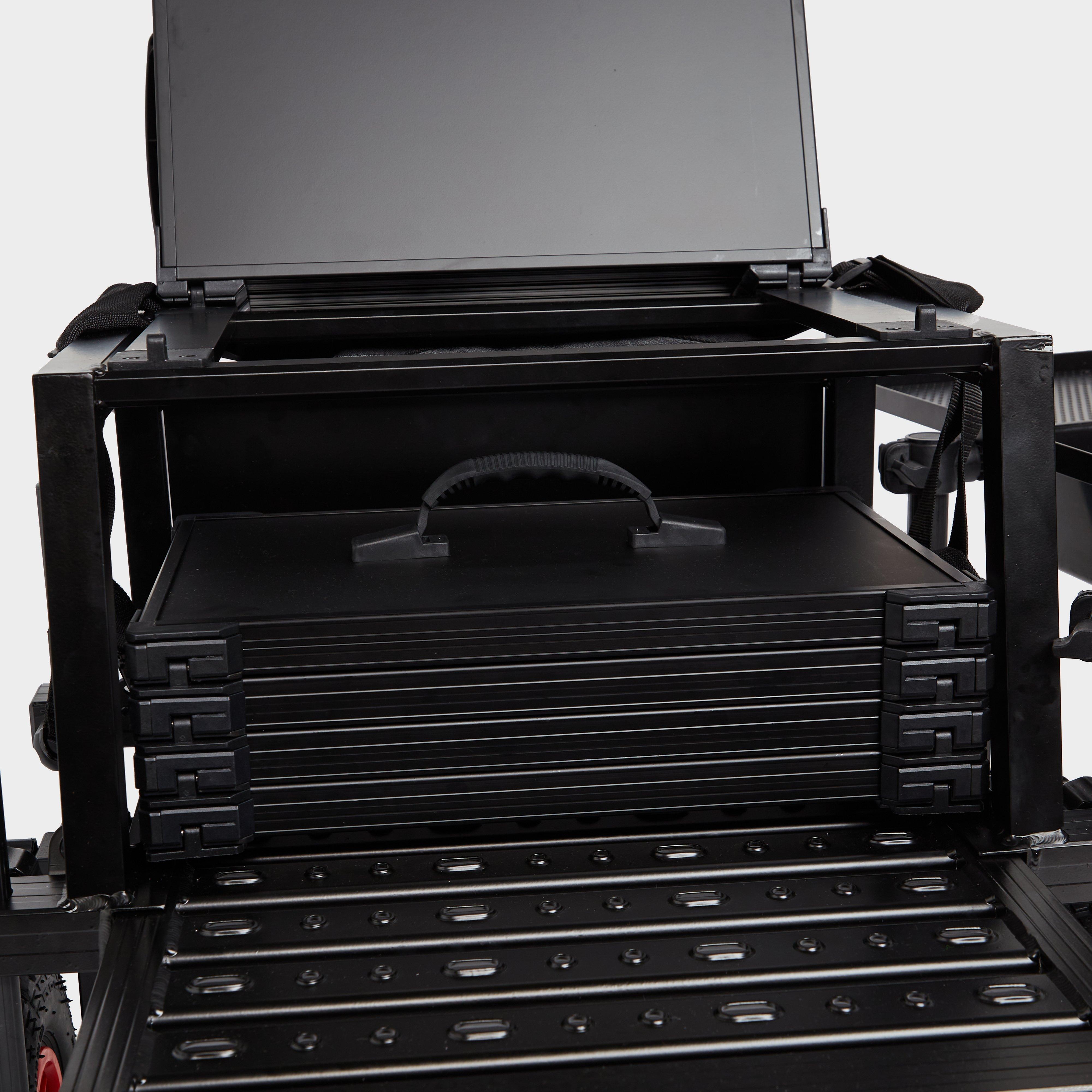 Match Seat Box Combo