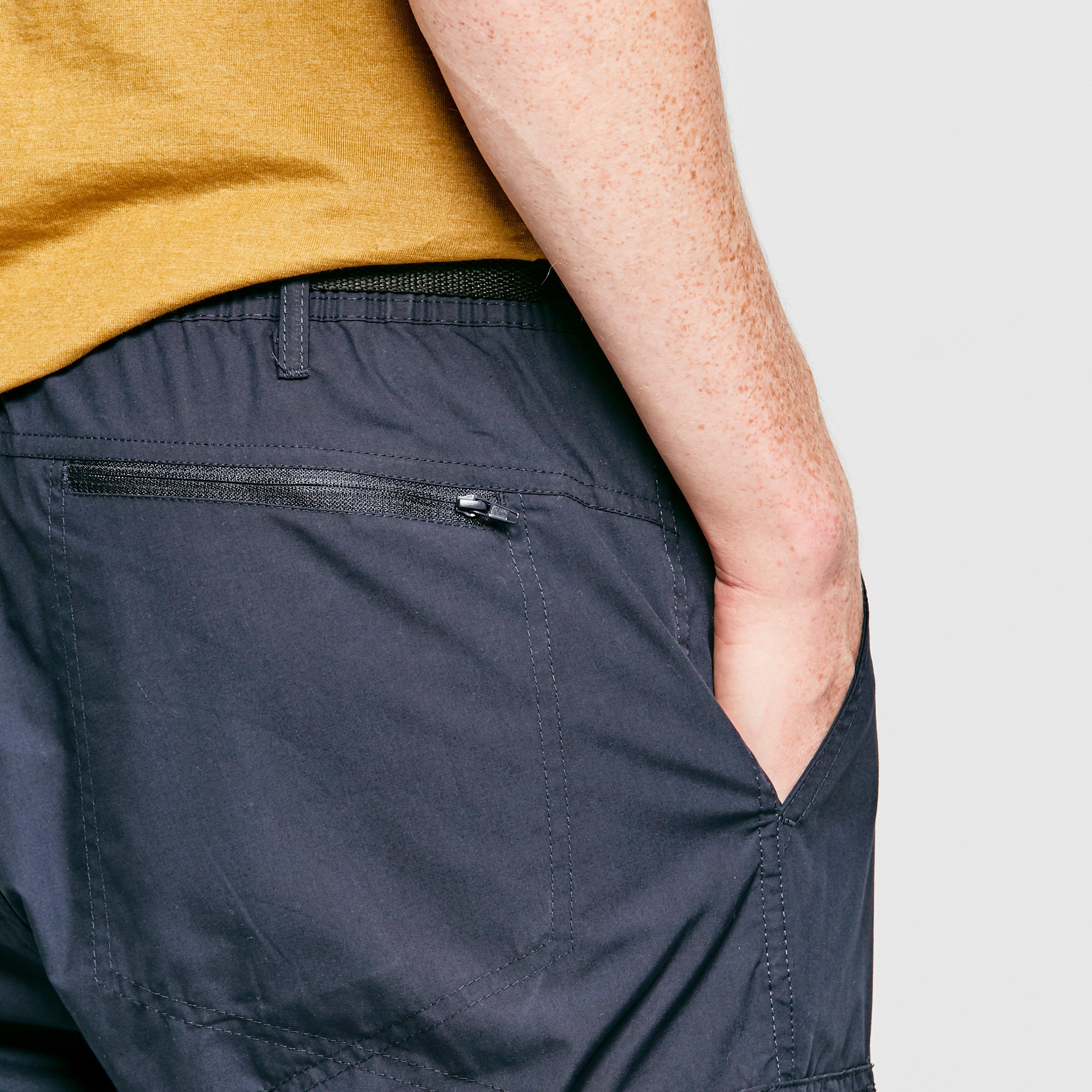 Men's Nebraska II Walking Trousers